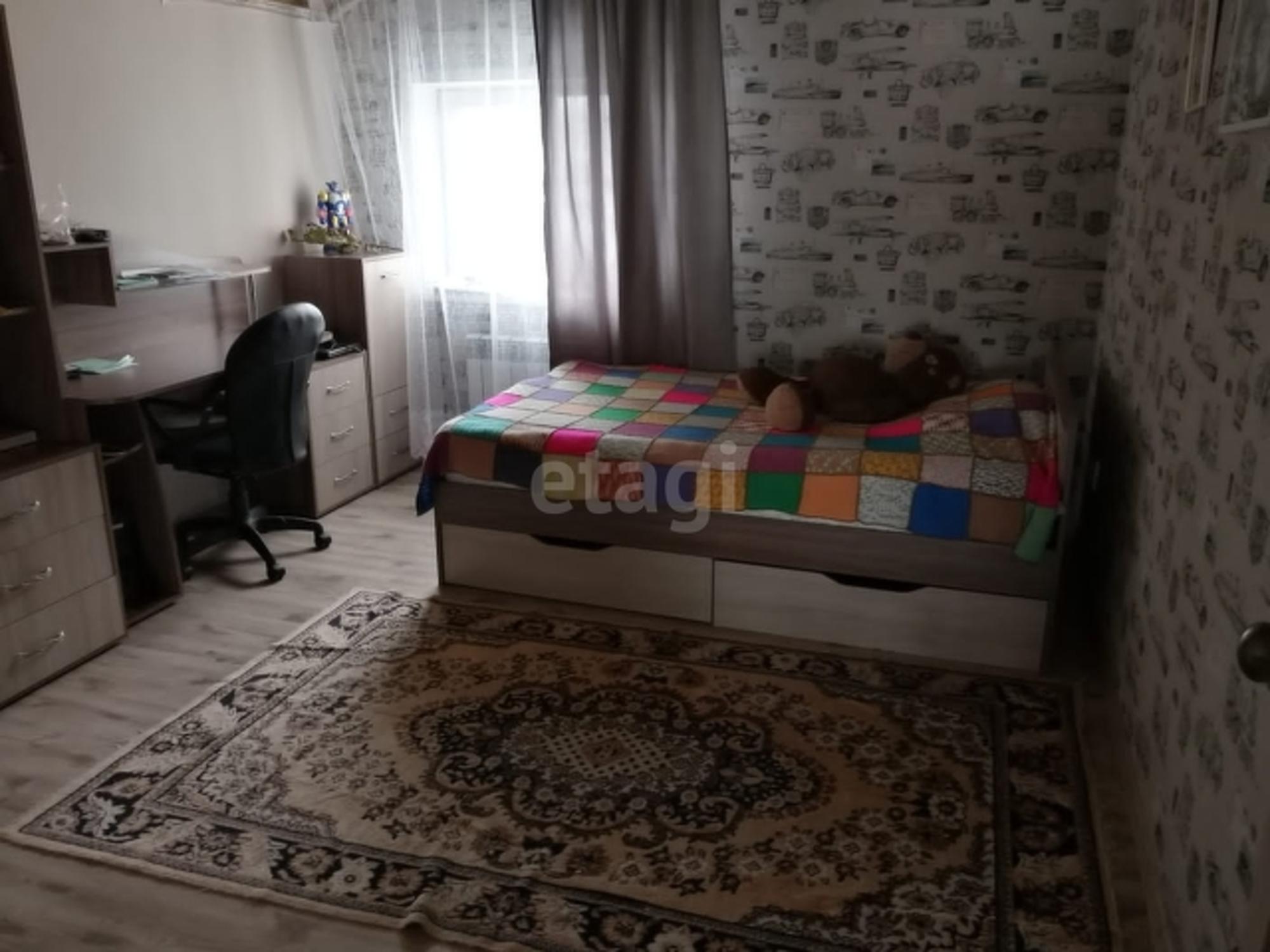 Купить дачу, дом, коттедж за 7 680 000 рублей на Совхозный переулок