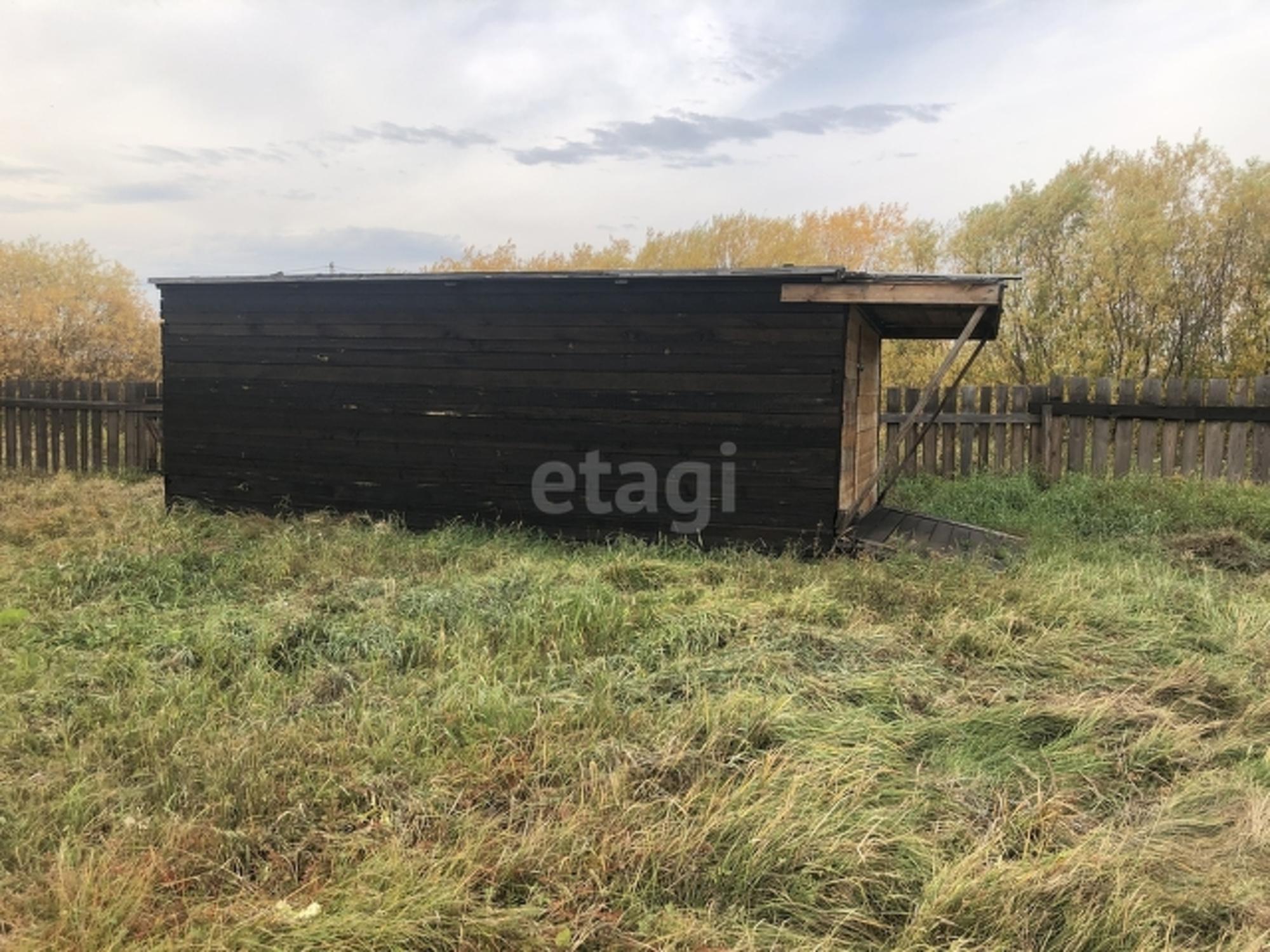 Купить дачу, дом, коттедж за 3 300 000 рублей на Заречная улица