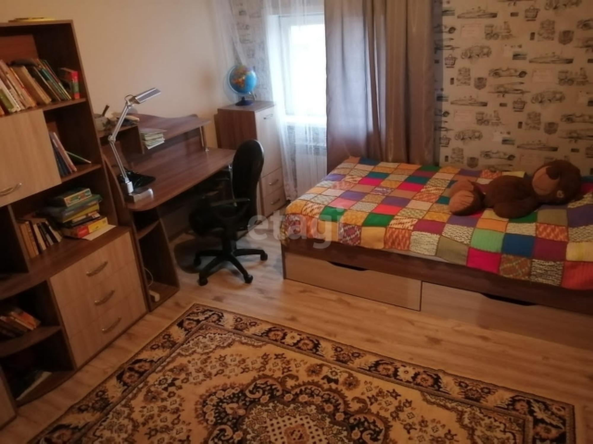 Купить дачу, дом, коттедж за 7 680 000 рублей на Совхозный переулок