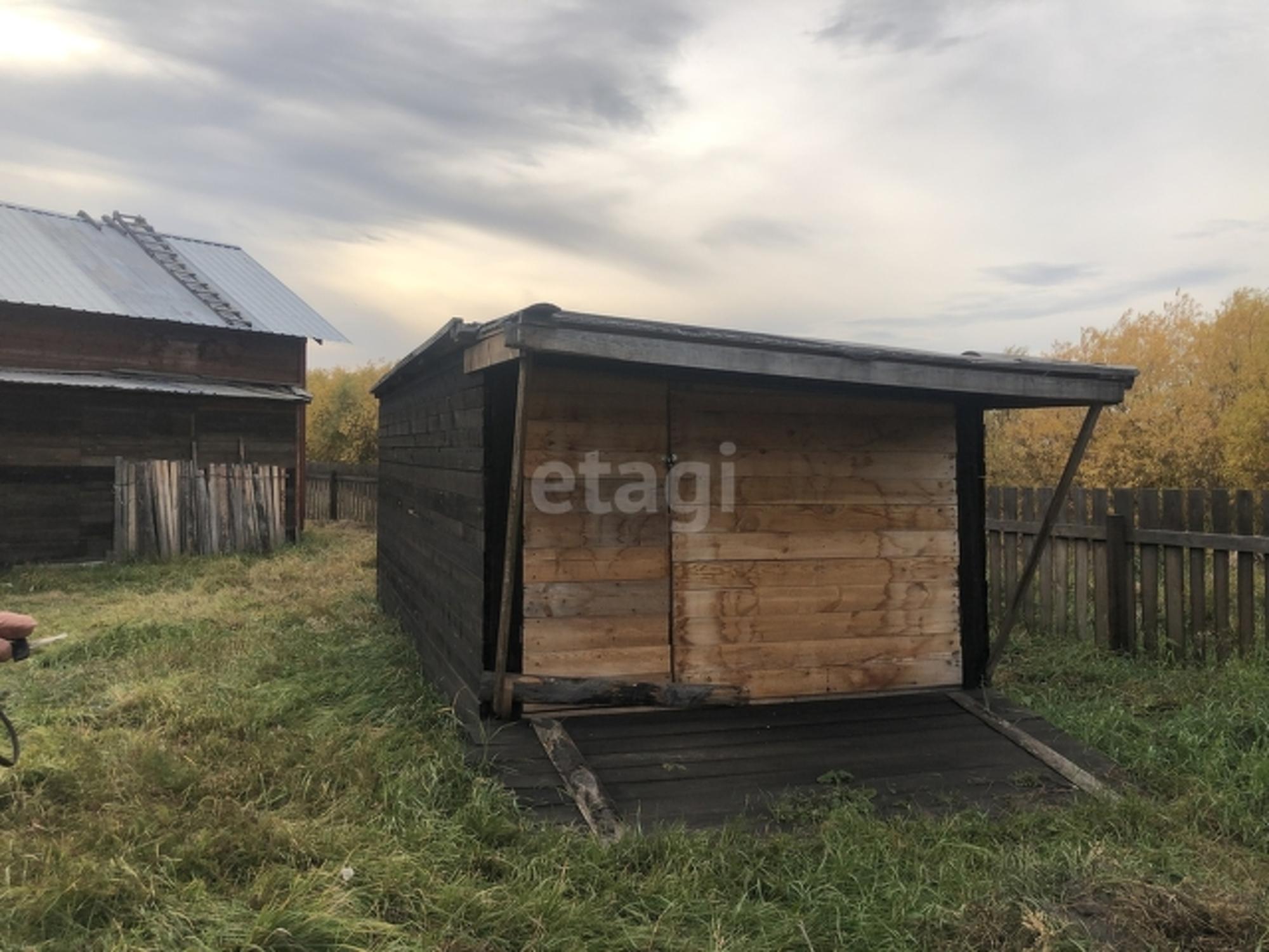 Купить дачу, дом, коттедж за 3 300 000 рублей на Заречная улица