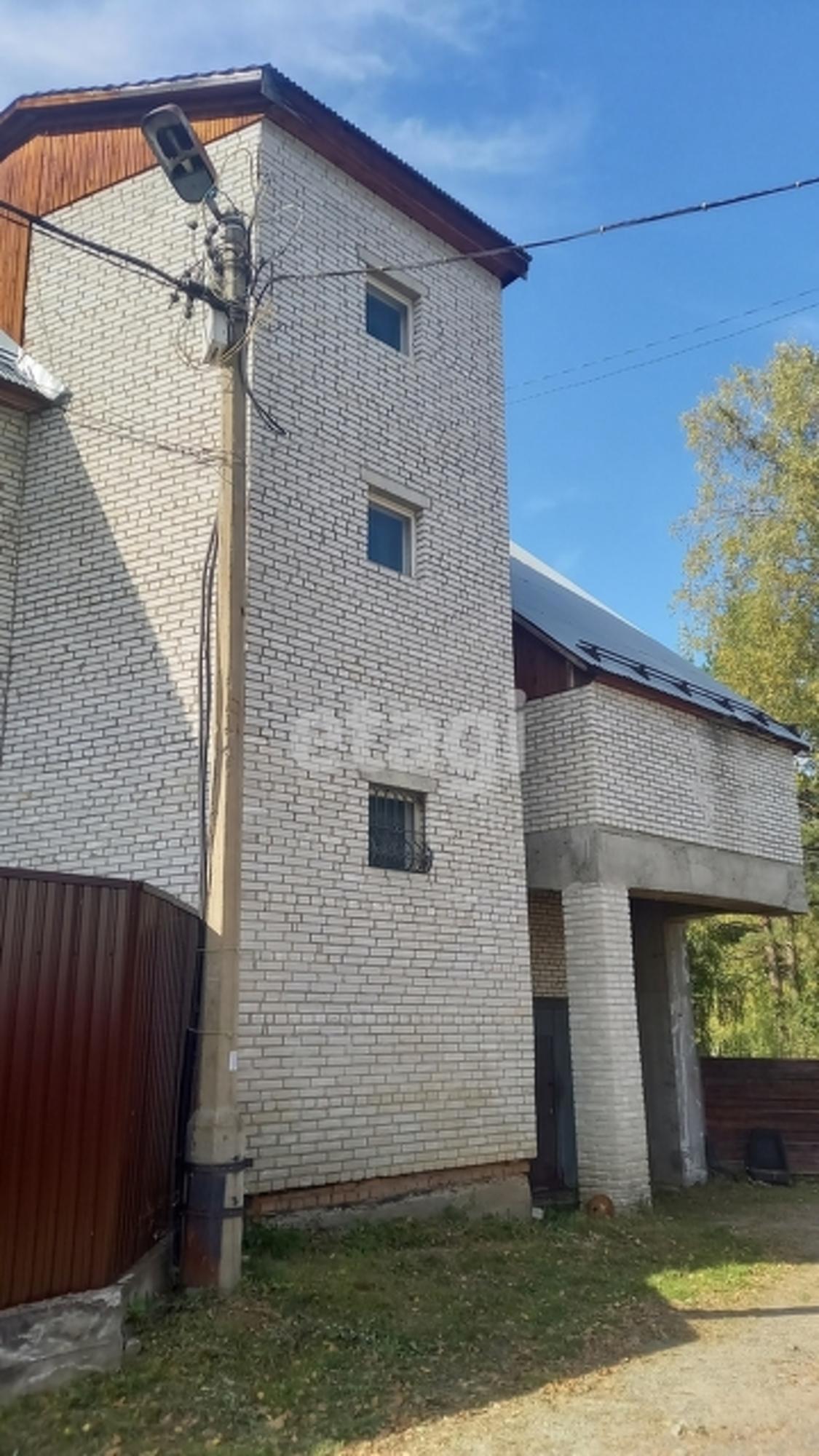 Купить дачу, дом, коттедж за 11 600 000 рублей на улица Бочкина
