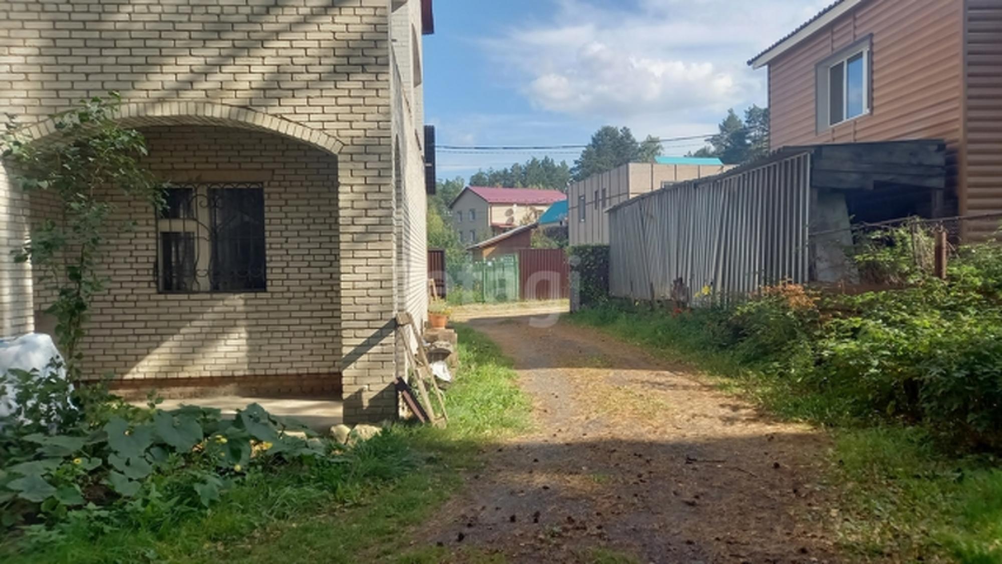 Купить дачу, дом, коттедж за 11 600 000 рублей на улица Бочкина