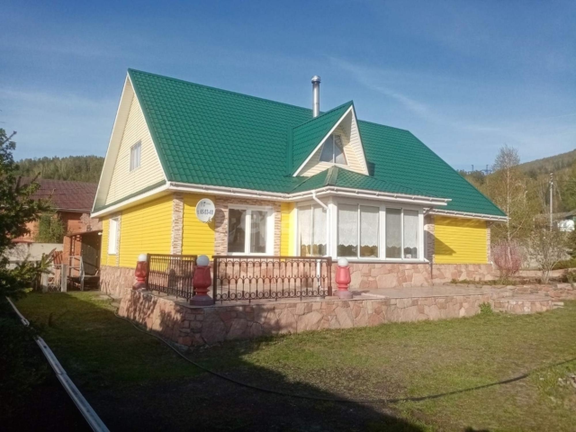 Купить дачу, дом, коттедж за 14 600 000 рублей на Array