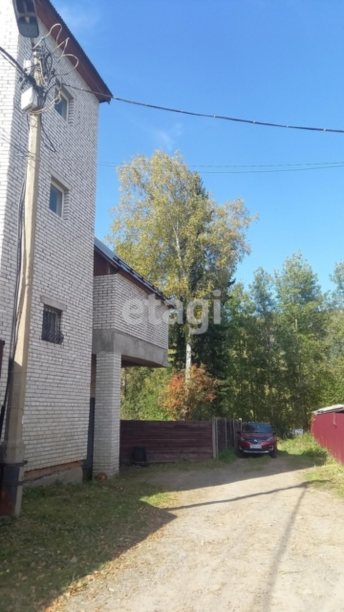 Купить дачу, дом, коттедж за 11 600 000 рублей на улица Бочкина