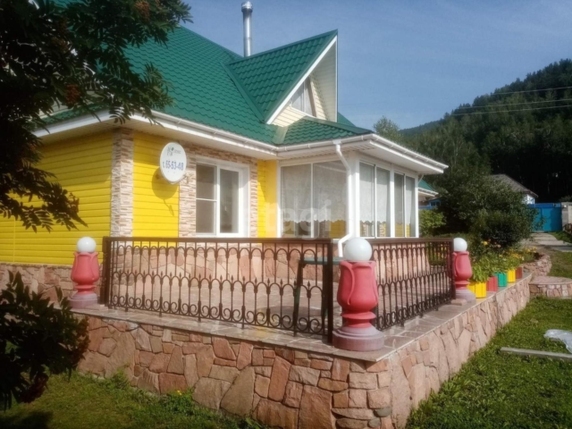 Купить дачу, дом, коттедж за 14 600 000 рублей на Array