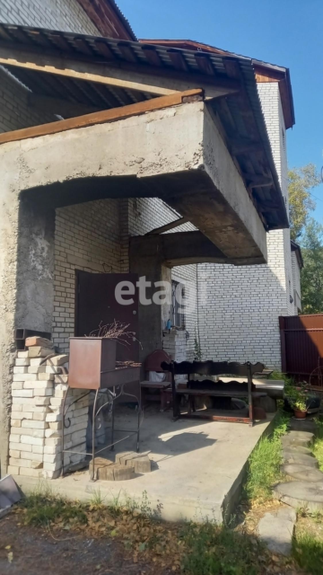 Купить дачу, дом, коттедж за 11 600 000 рублей на улица Бочкина