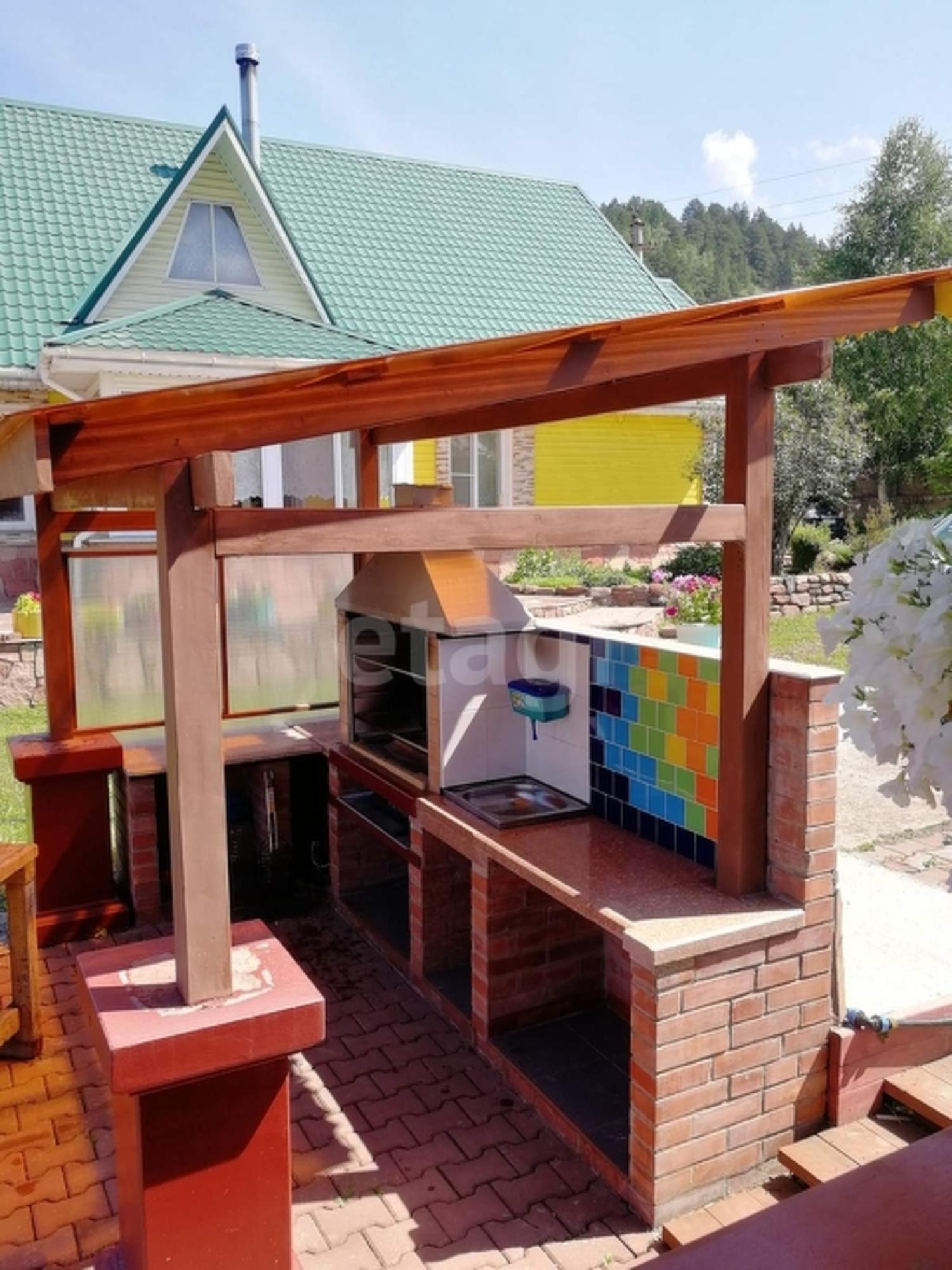 Купить дачу, дом, коттедж за 14 600 000 рублей на Array