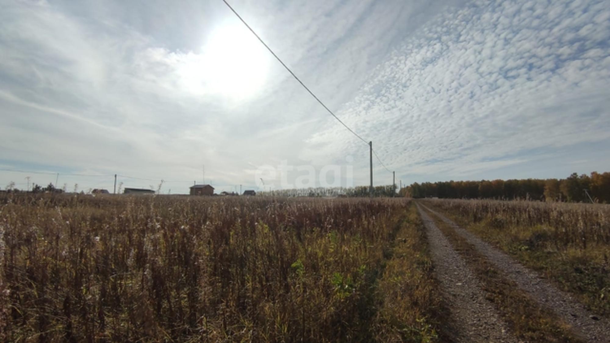 Купить землю, земельный участок за 100 000 рублей на Array