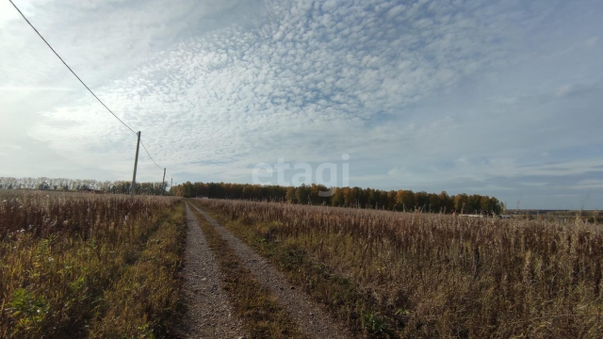 Купить землю, земельный участок за 160 000 рублей на Array