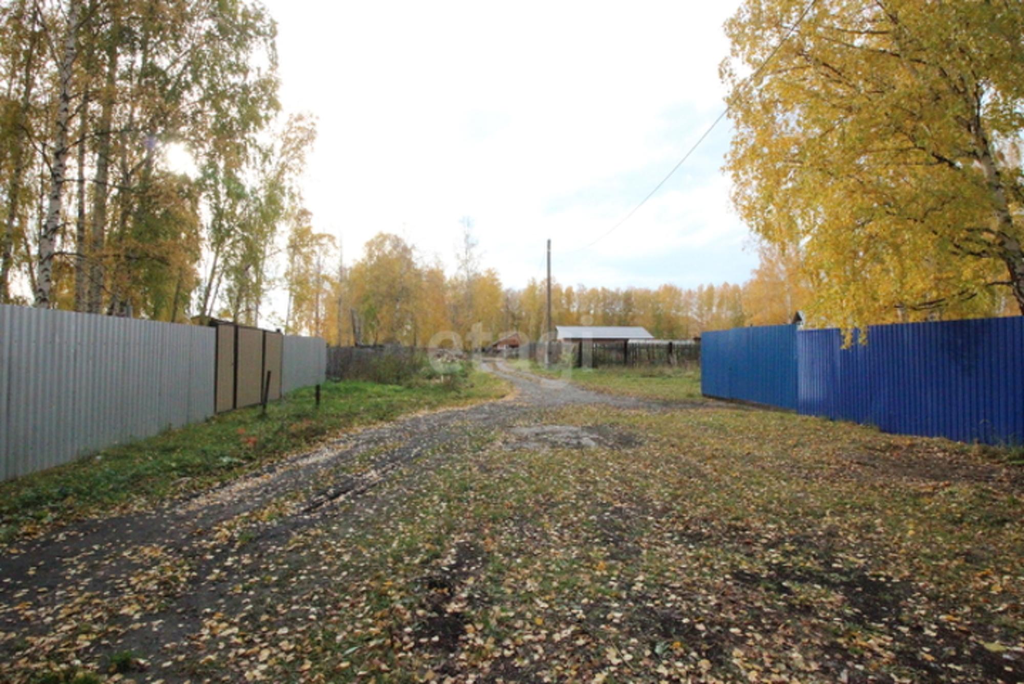 Купить землю, земельный участок за 400 000 рублей на Новая улица