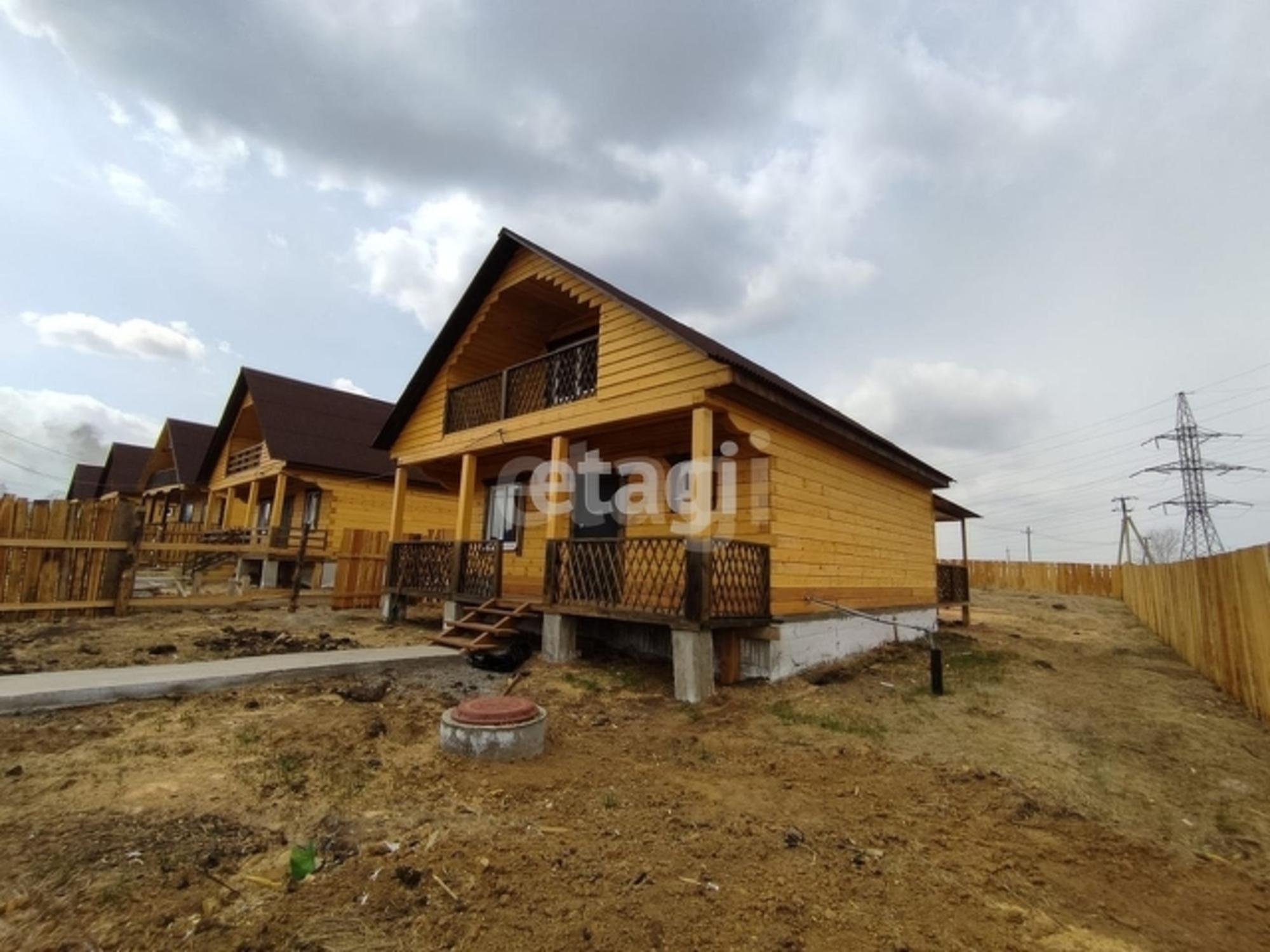 Купить дачу, дом, коттедж за 5 700 000 рублей на улица Новостроек