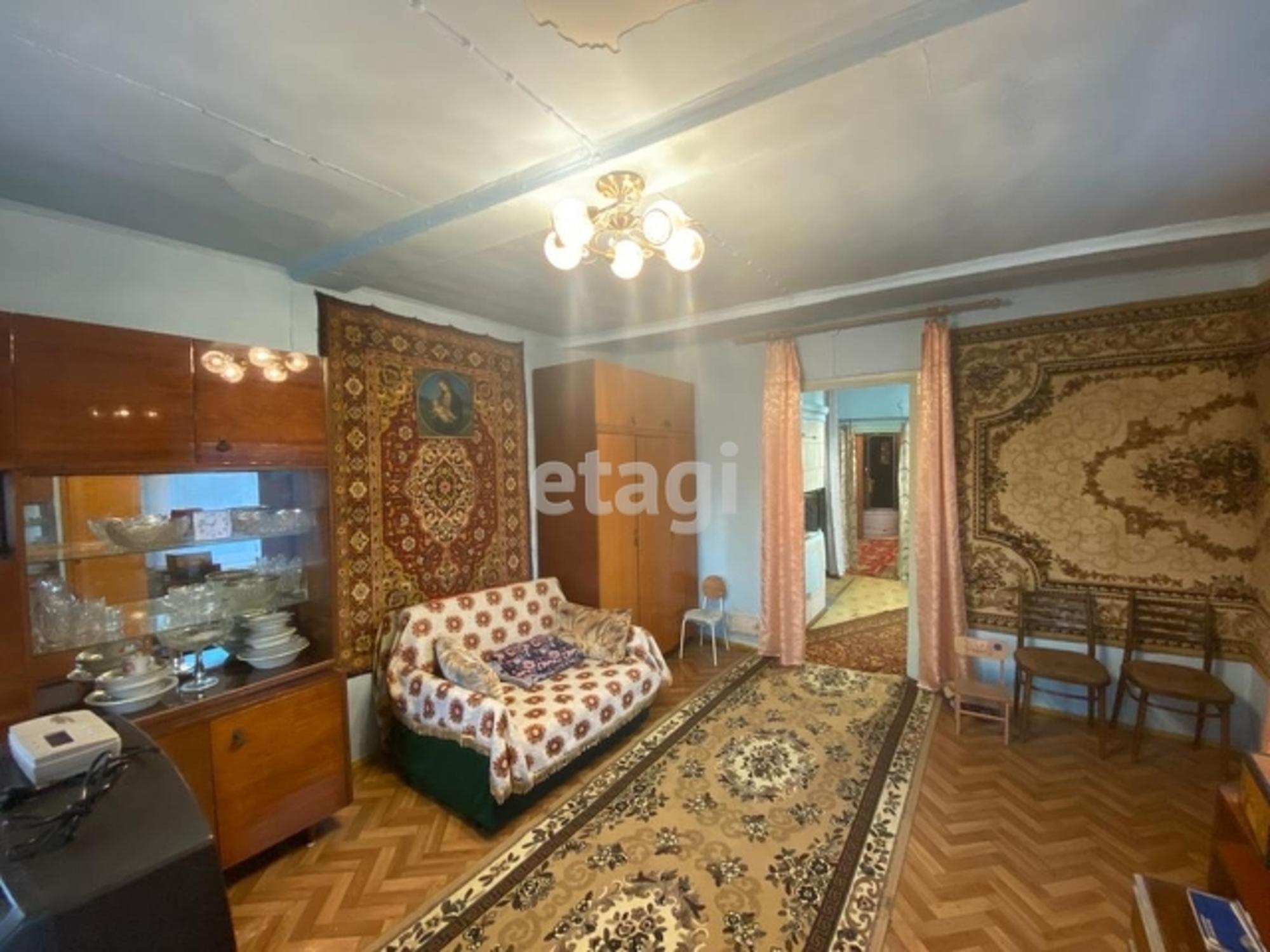 Купить дачу, дом, коттедж за 3 400 000 рублей на Загородная улица