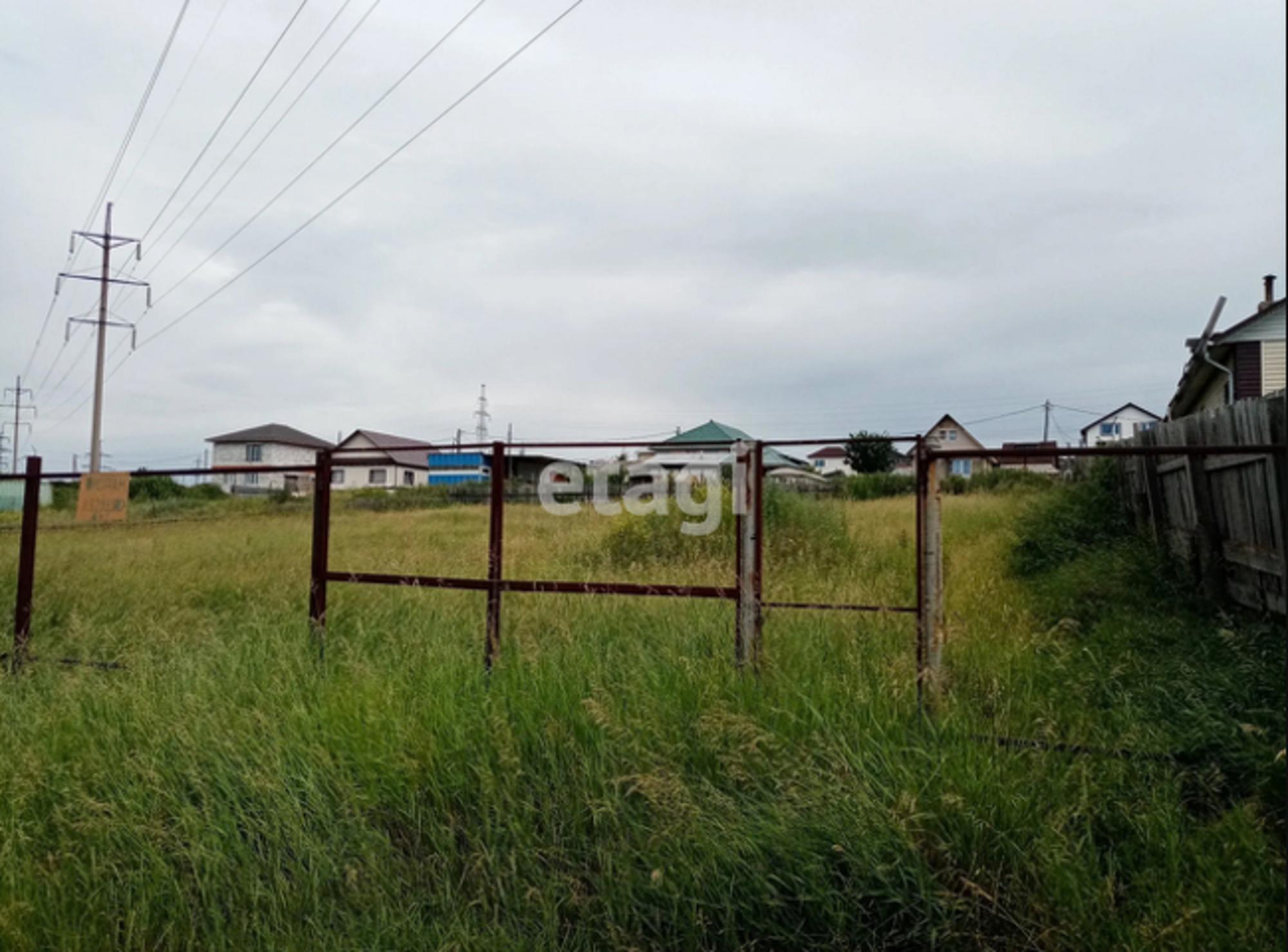 Купить землю, земельный участок за 450 000 рублей на Array