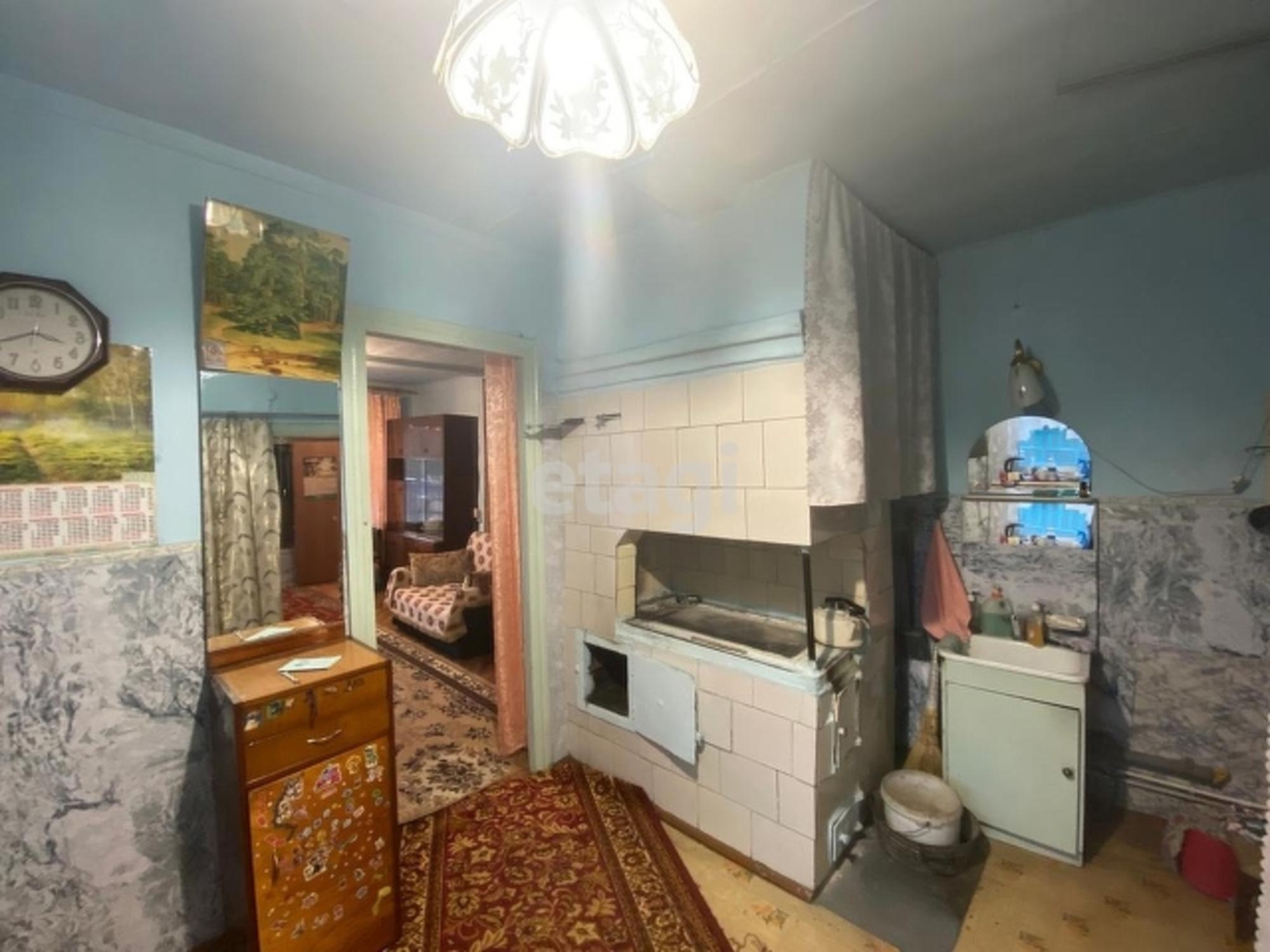 Купить дачу, дом, коттедж за 3 400 000 рублей на Загородная улица