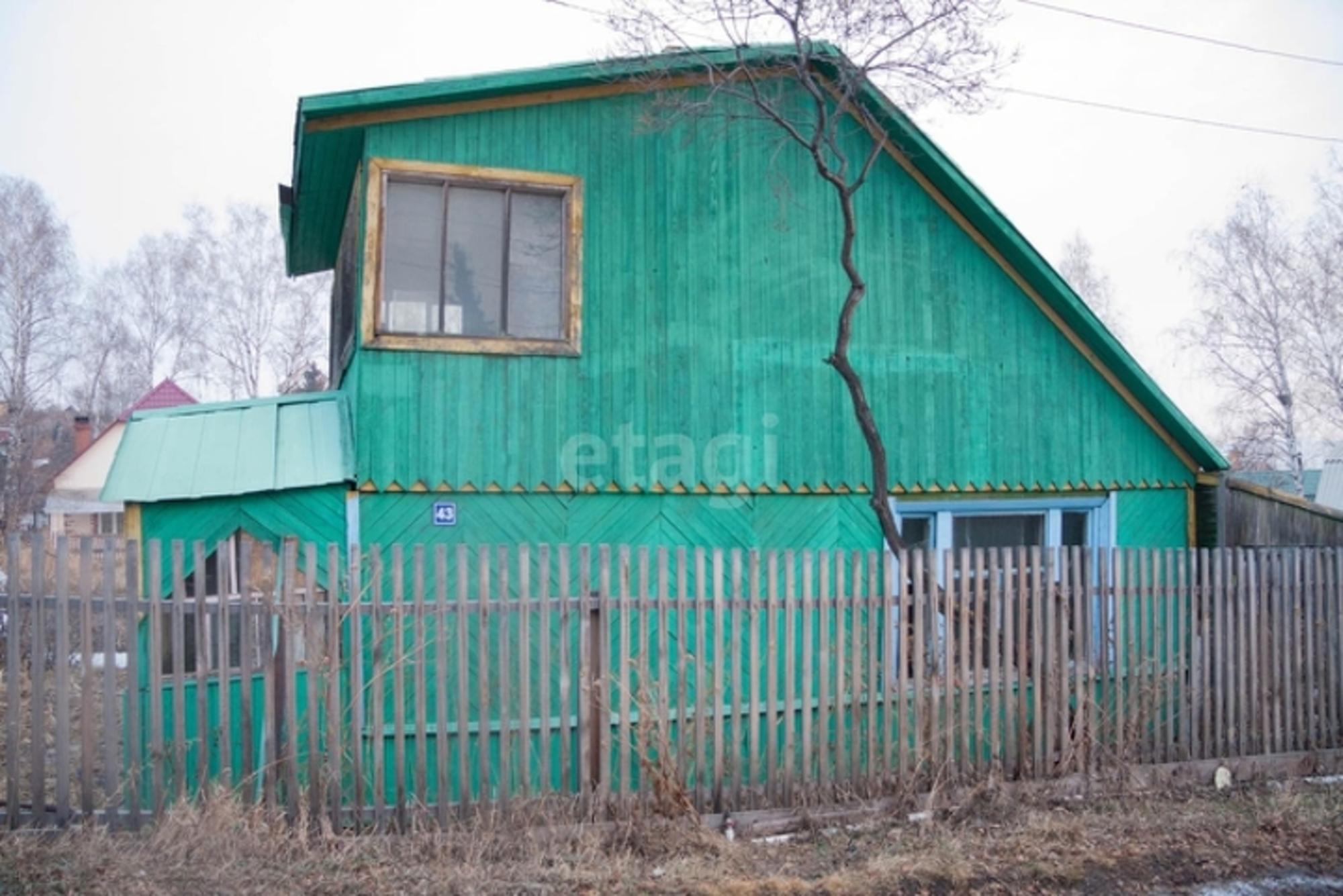 Купить дачу, дом, коттедж за 950 000 рублей на Array