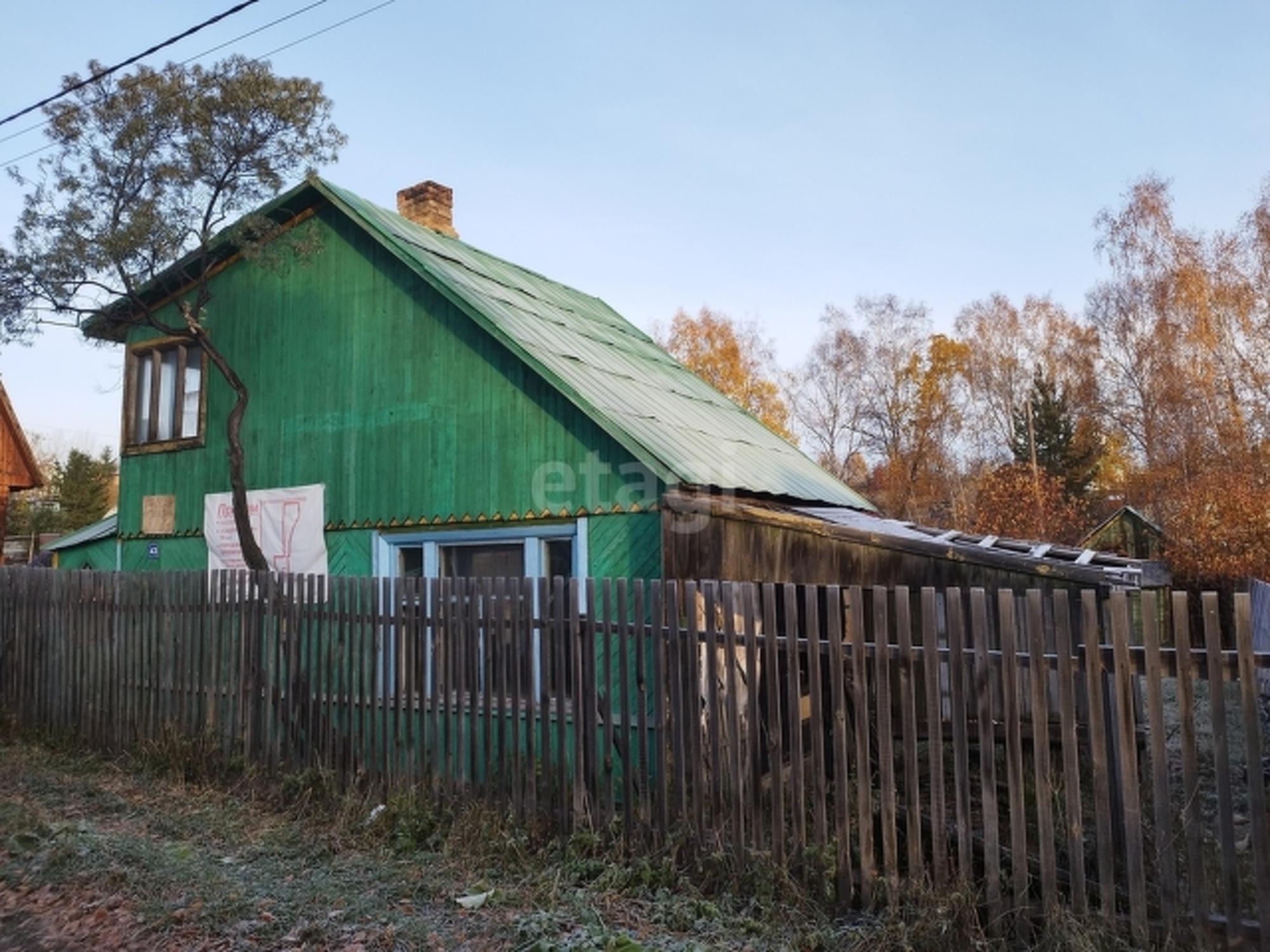 Купить дачу, дом, коттедж за 950 000 рублей на Array