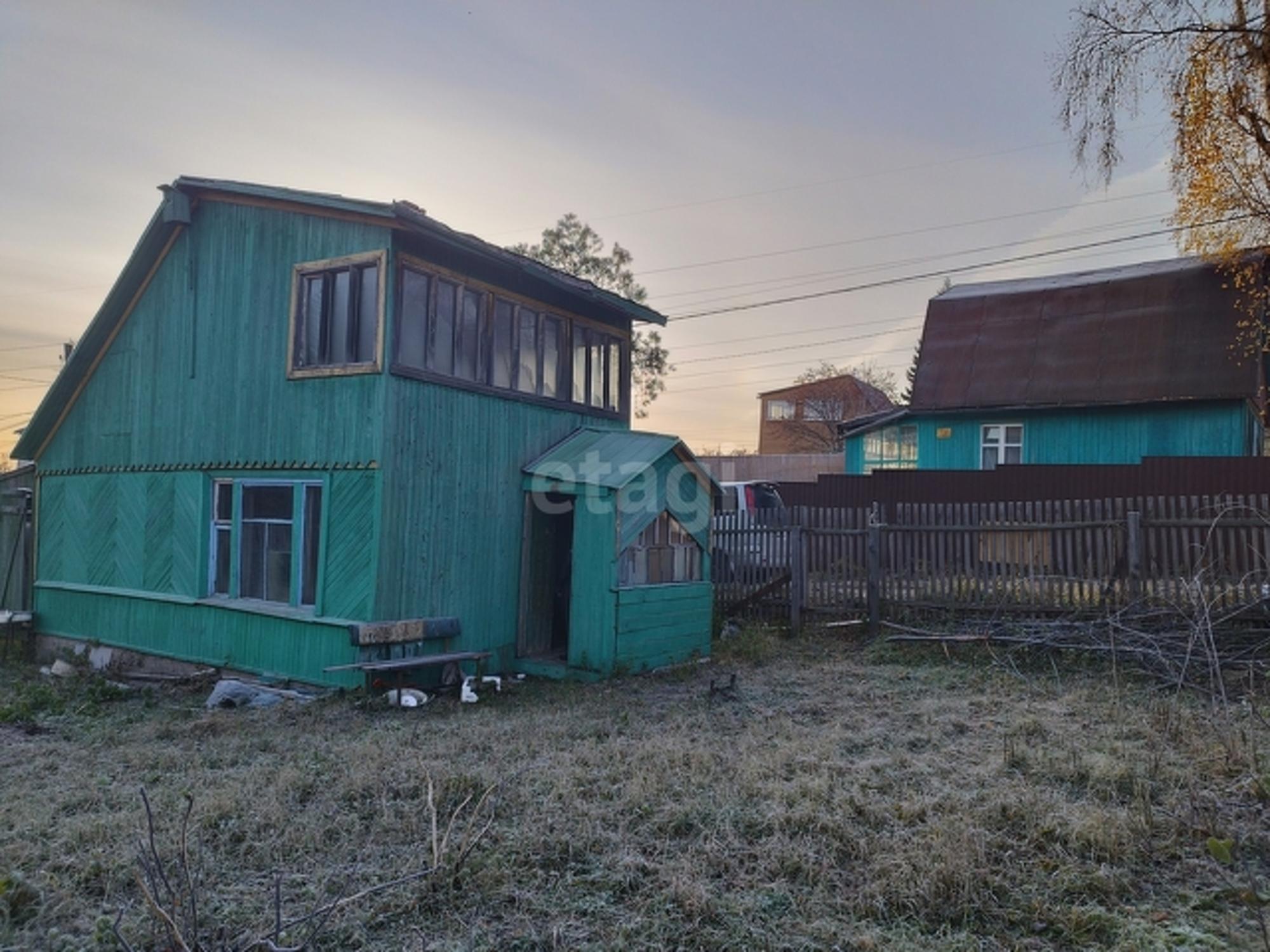 Купить дачу, дом, коттедж за 950 000 рублей на Array