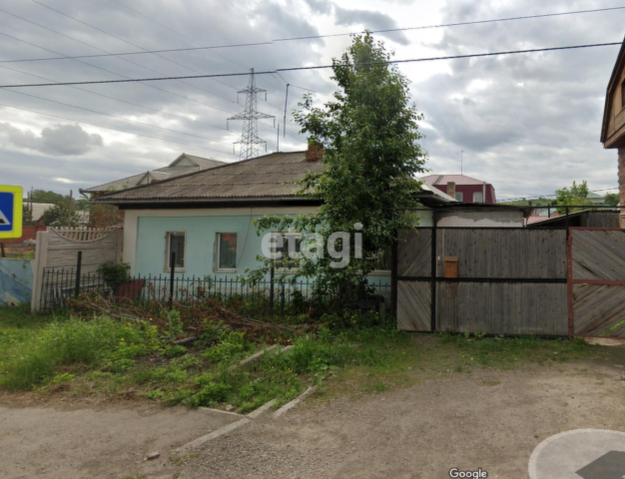 Купить дачу, дом, коттедж за 5 000 000 рублей на улица Суворова
