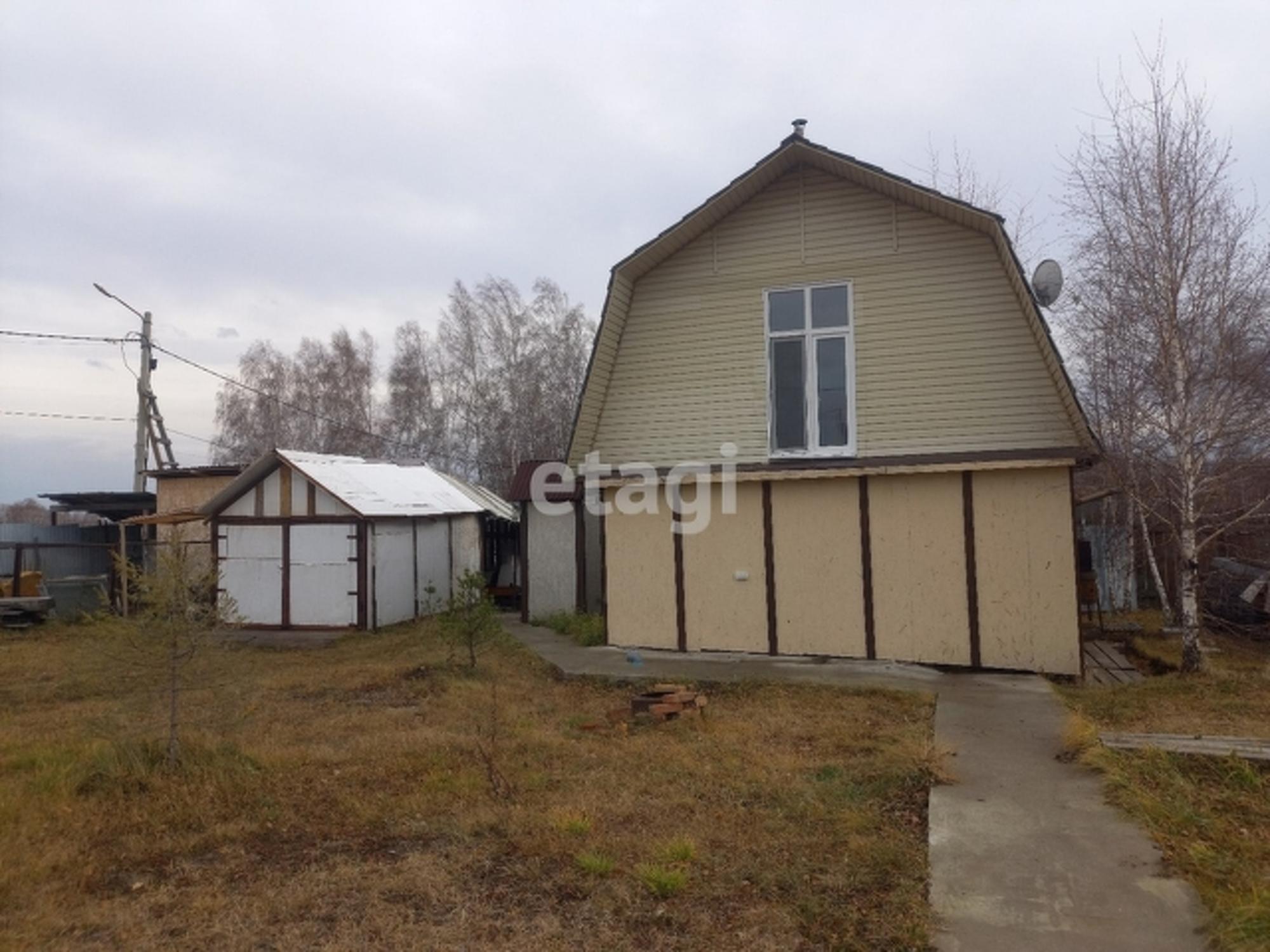 Купить дачу, дом, коттедж за 1 950 000 рублей
