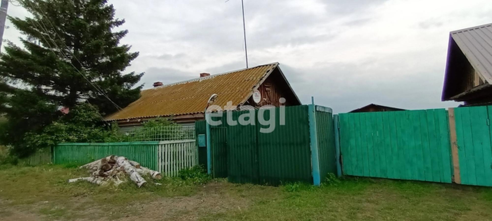 Купить дачу, дом, коттедж за 2 500 000 рублей на Центральная улица