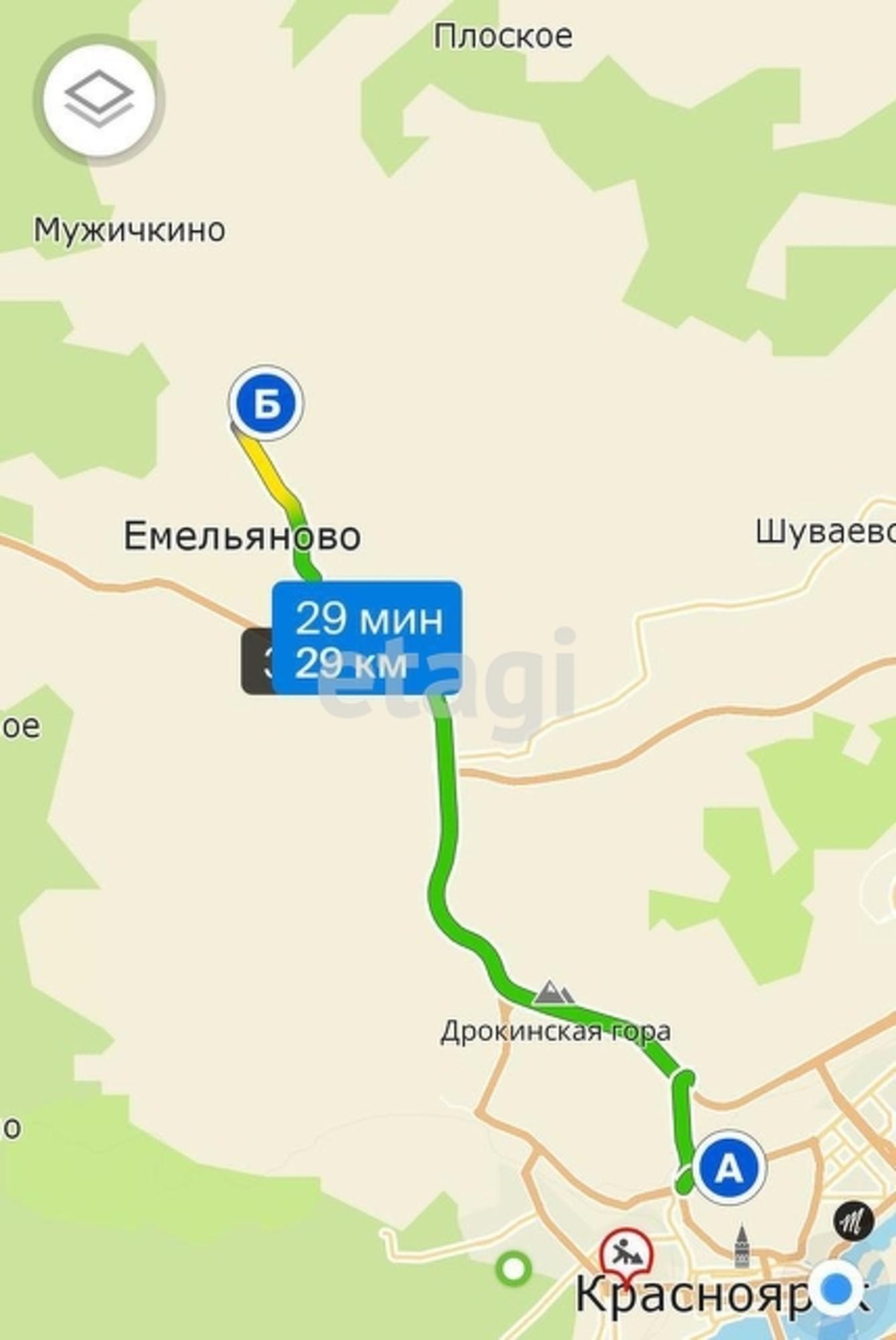 Купить землю, земельный участок за 290 000 рублей на Array