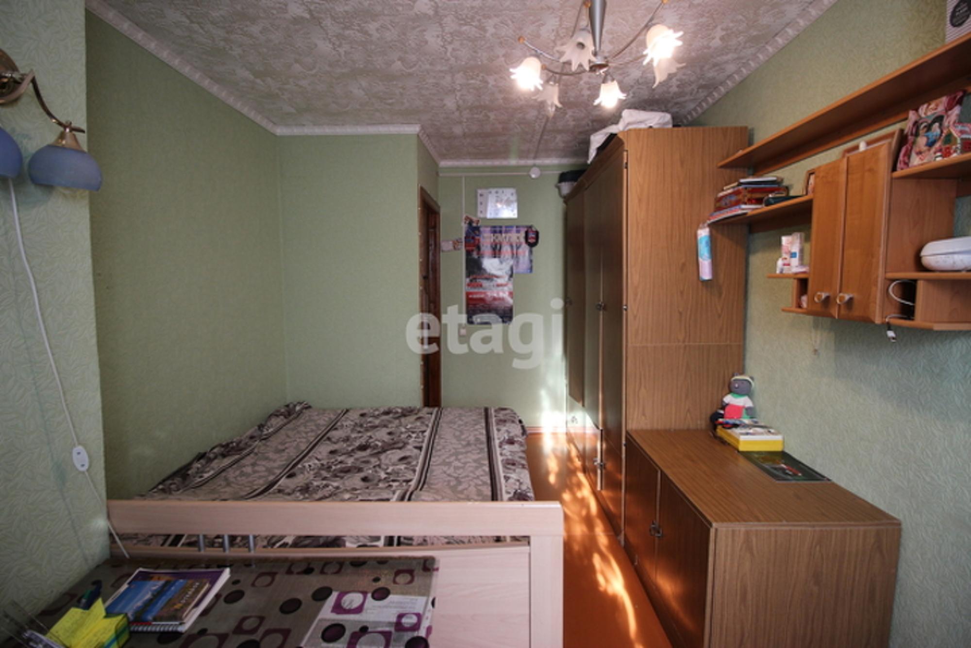Купить дачу, дом, коттедж за 4 499 000 рублей на улица Бочкина