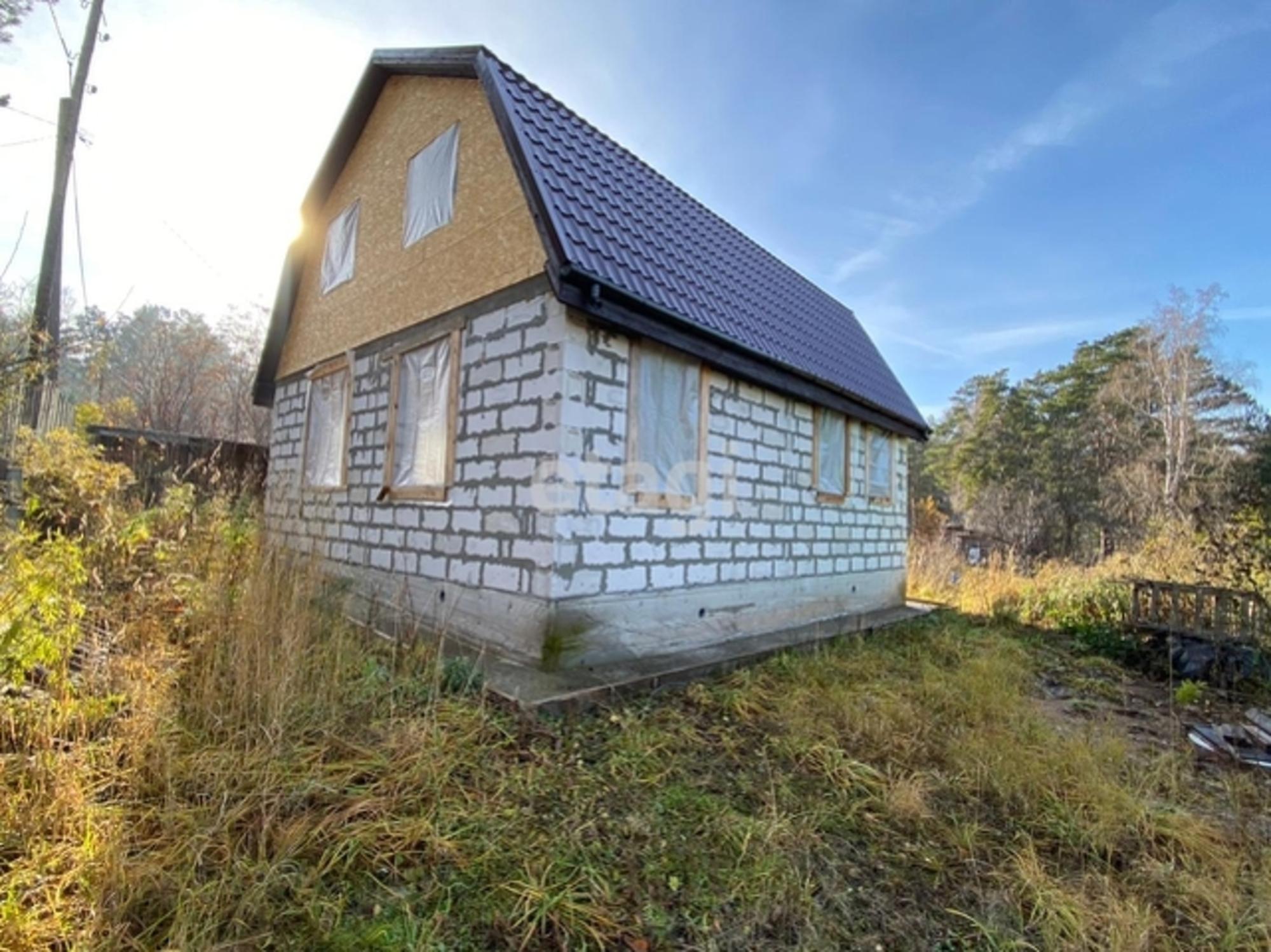 Купить дачу, дом, коттедж за 2 500 000 рублей на Array