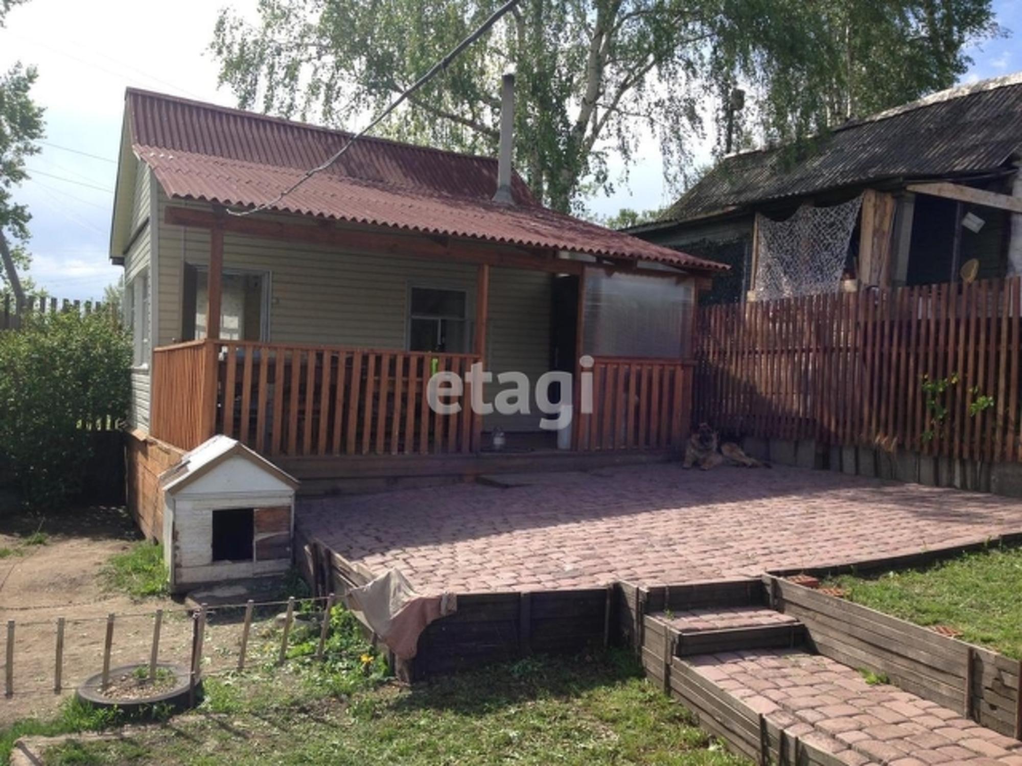 Купить дачу, дом, коттедж за 2 200 000 рублей на Array