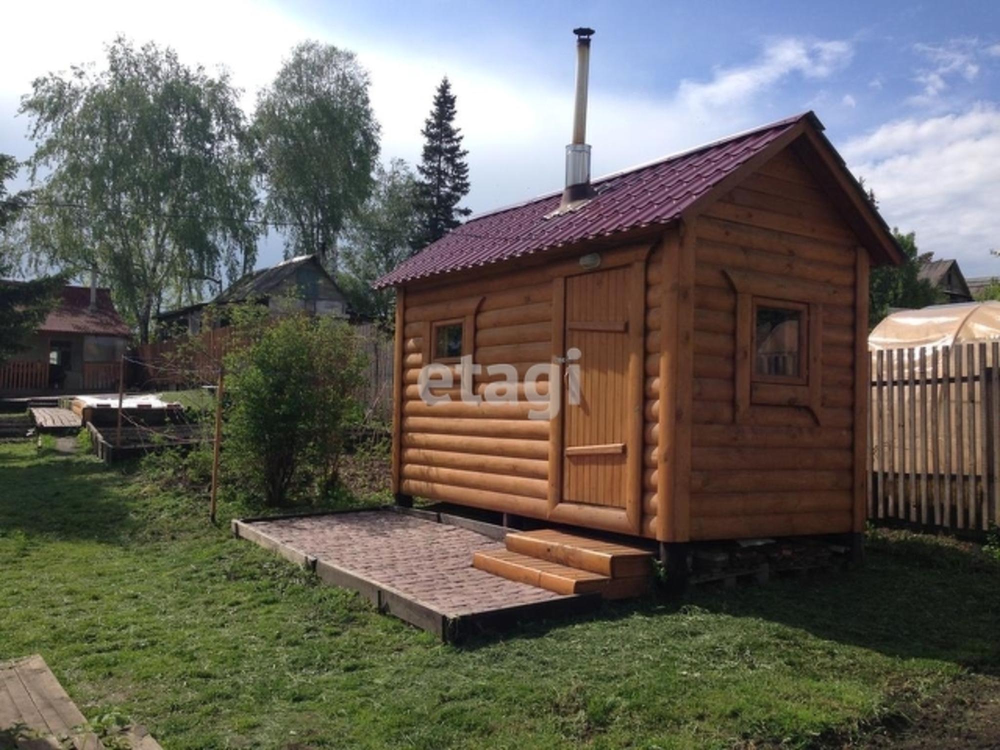 Купить дачу, дом, коттедж за 2 200 000 рублей на Array