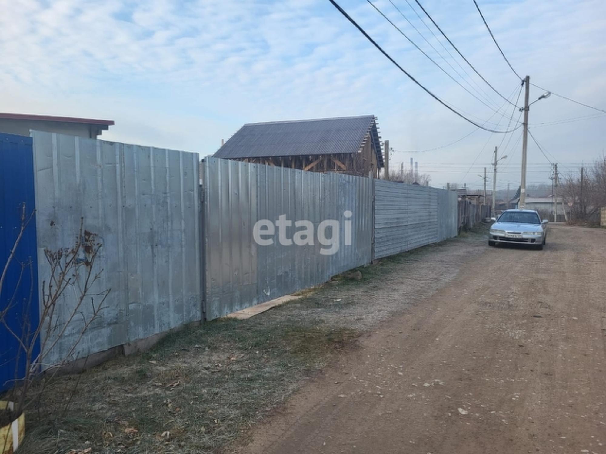 Купить дачу, дом, коттедж за 3 200 000 рублей на улица Алёши Тимошенкова