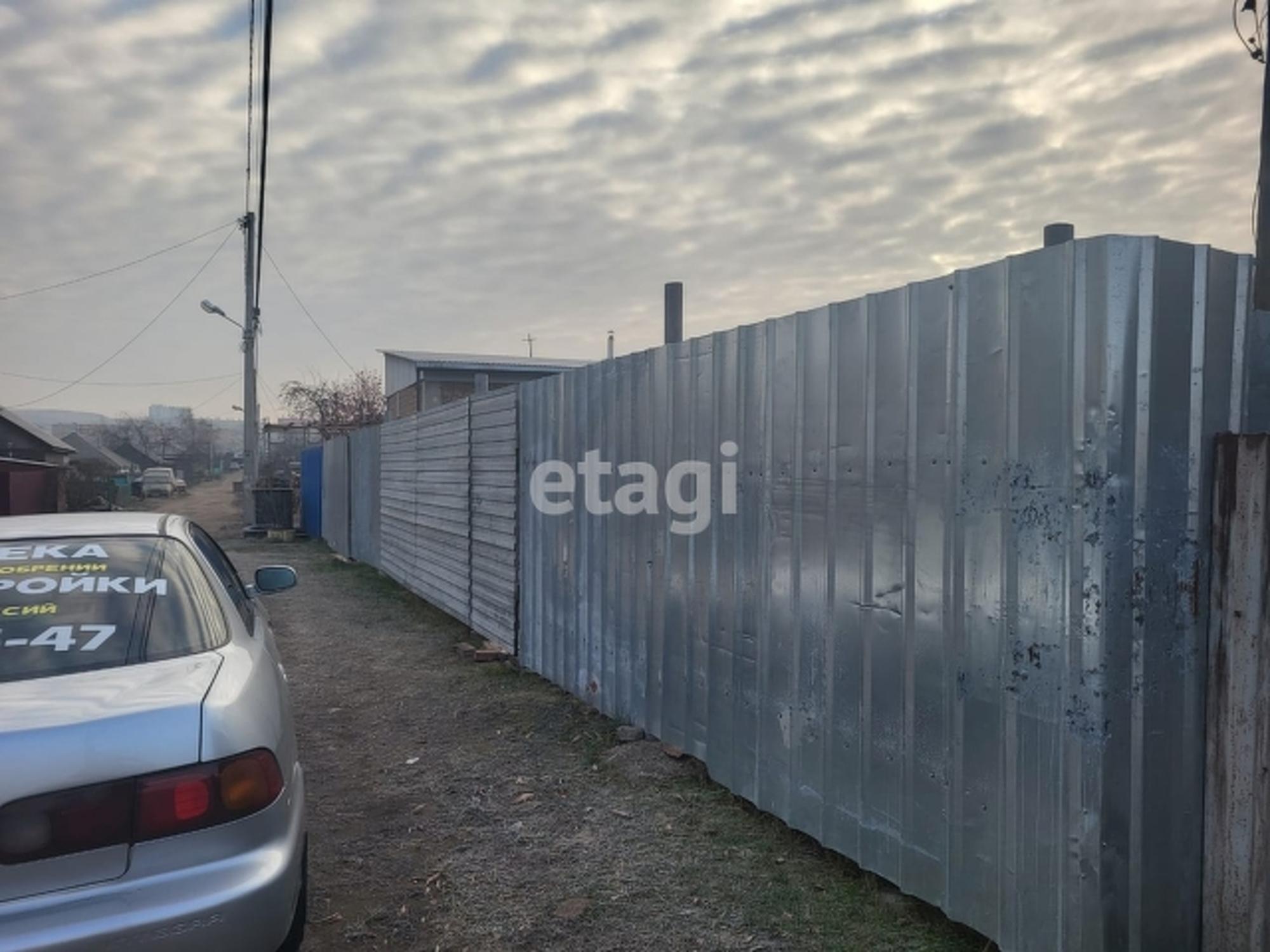 Купить дачу, дом, коттедж за 3 200 000 рублей на улица Алёши Тимошенкова