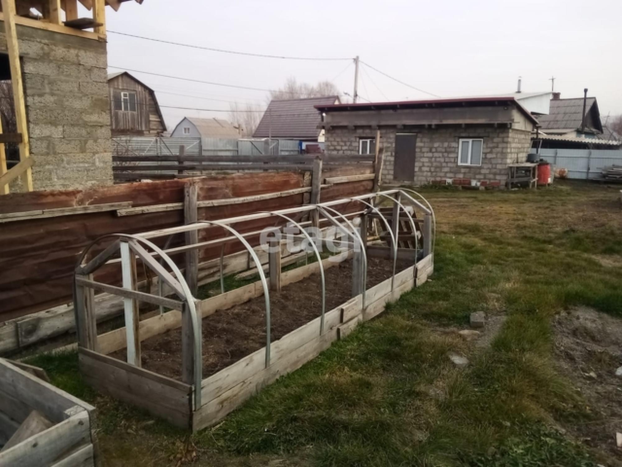 Купить дачу, дом, коттедж за 3 200 000 рублей на улица Алёши Тимошенкова