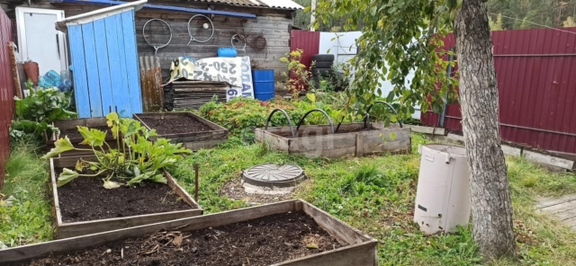 Купить дачу, дом, коттедж за 1 600 000 рублей на Нагорная улица