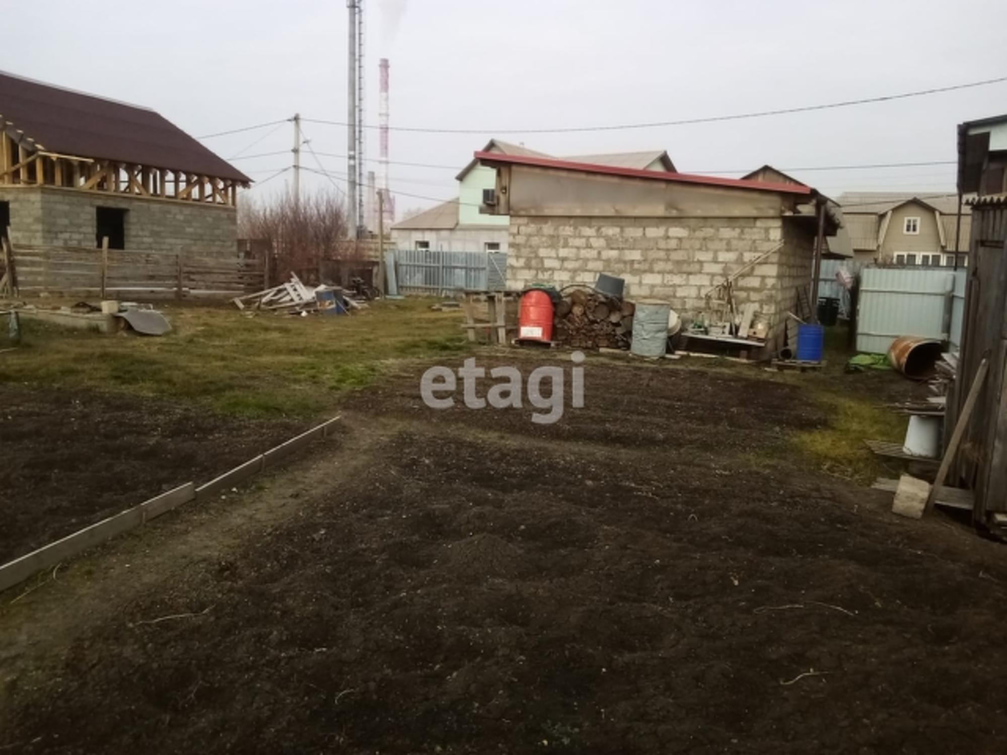 Купить дачу, дом, коттедж за 3 200 000 рублей на улица Алёши Тимошенкова