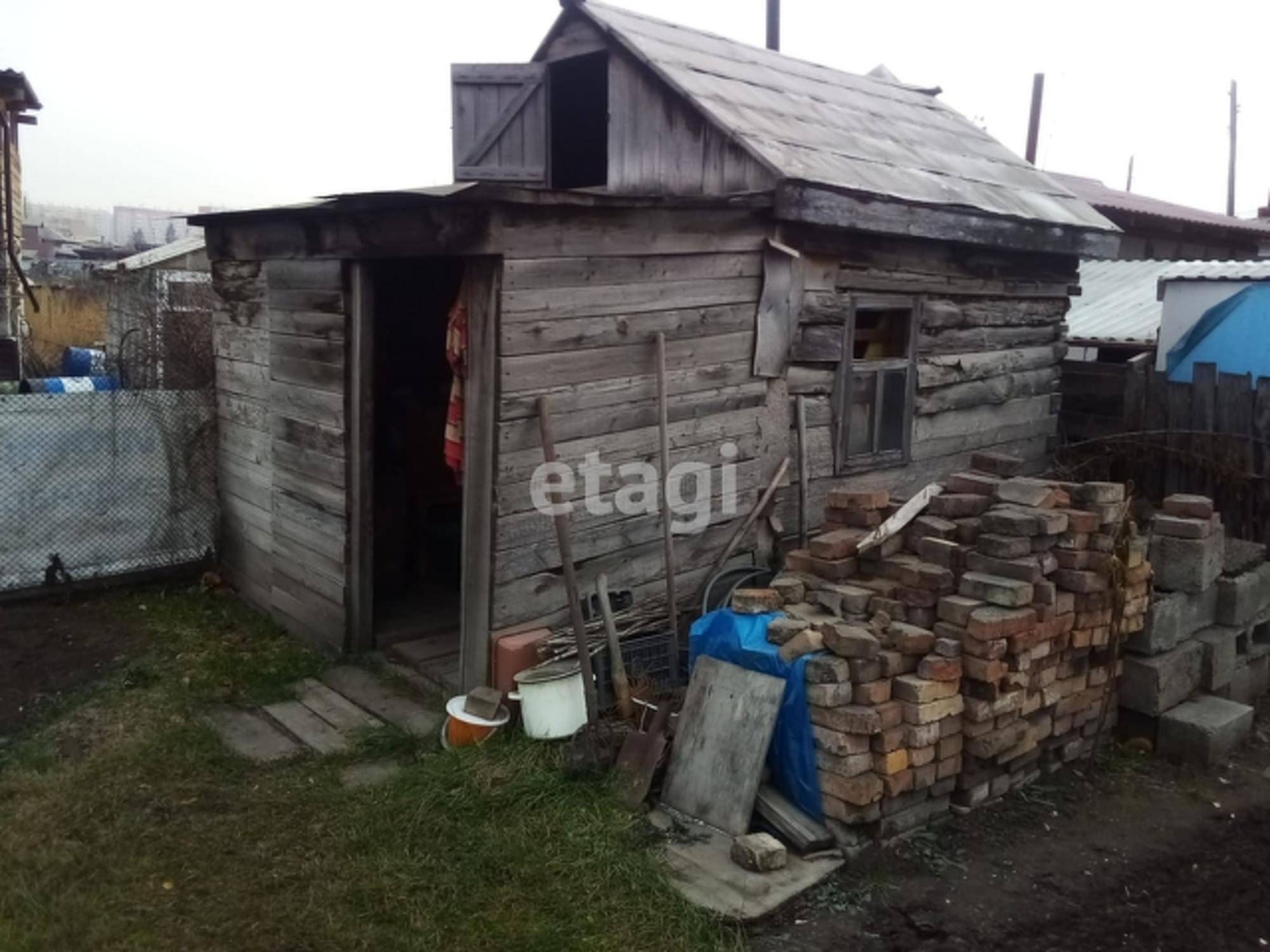 Купить дачу, дом, коттедж за 3 200 000 рублей на улица Алёши Тимошенкова