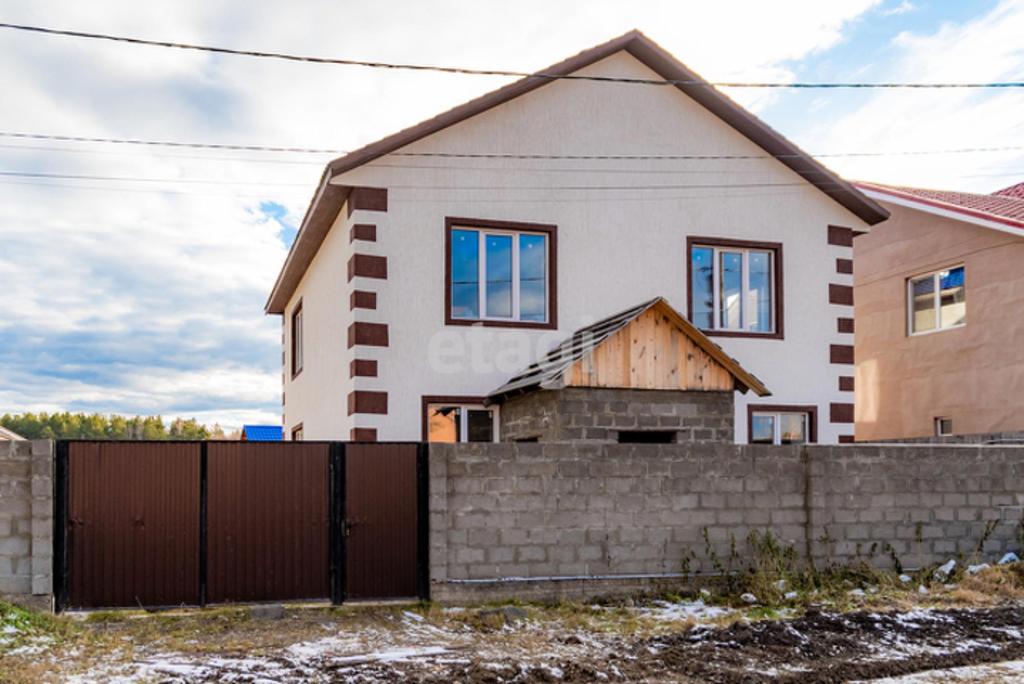 Купить дачу, дом, коттедж за 10 500 000 рублей на Кооперативная улица