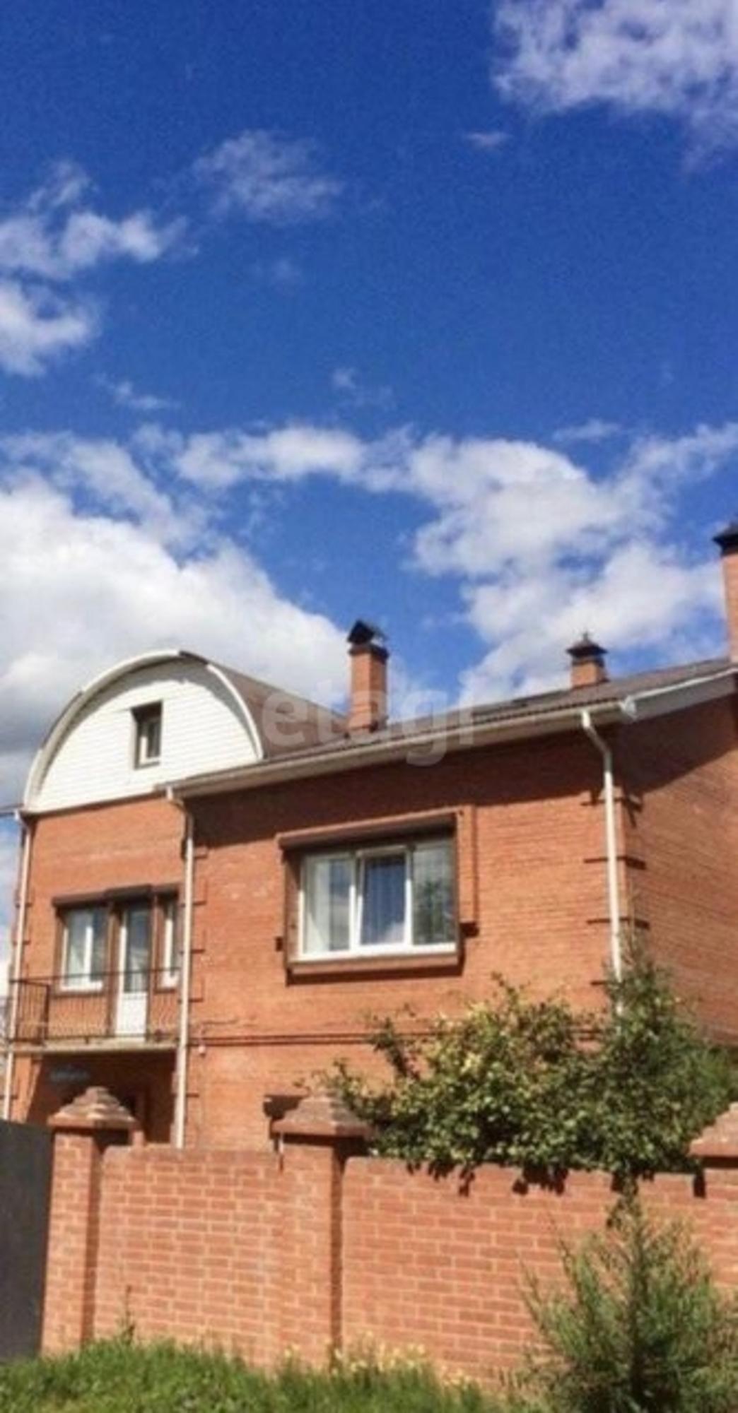 Купить дачу, дом, коттедж за 30 400 000 рублей на 5-я Линейная улица