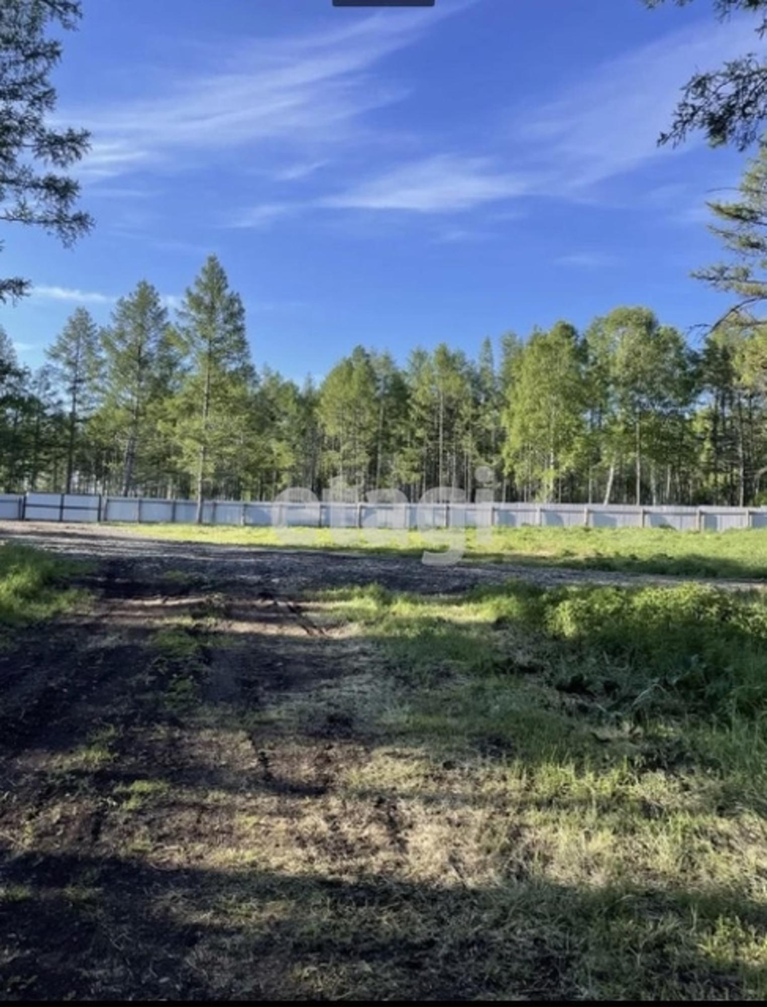 Купить землю, земельный участок за 1 260 000 рублей на Array