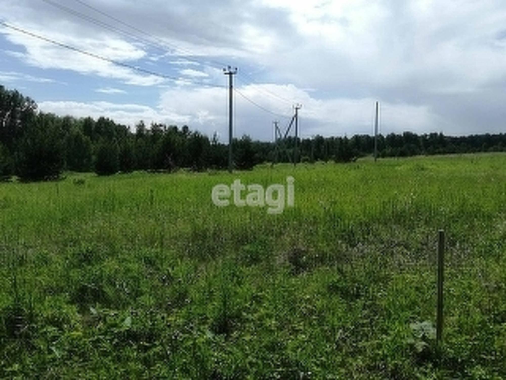 Купить землю, земельный участок за 180 000 рублей на Array