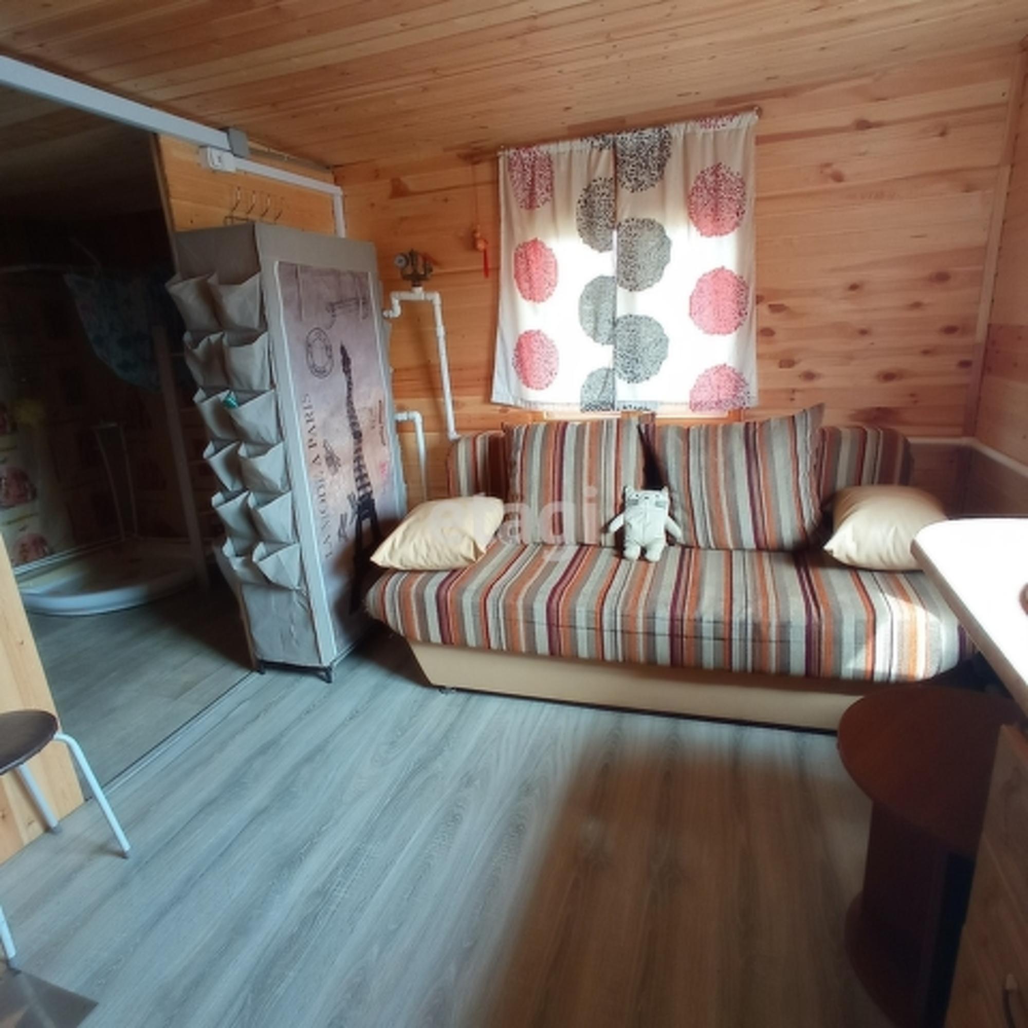 Купить дачу, дом, коттедж за 1 550 000 рублей на Р-255