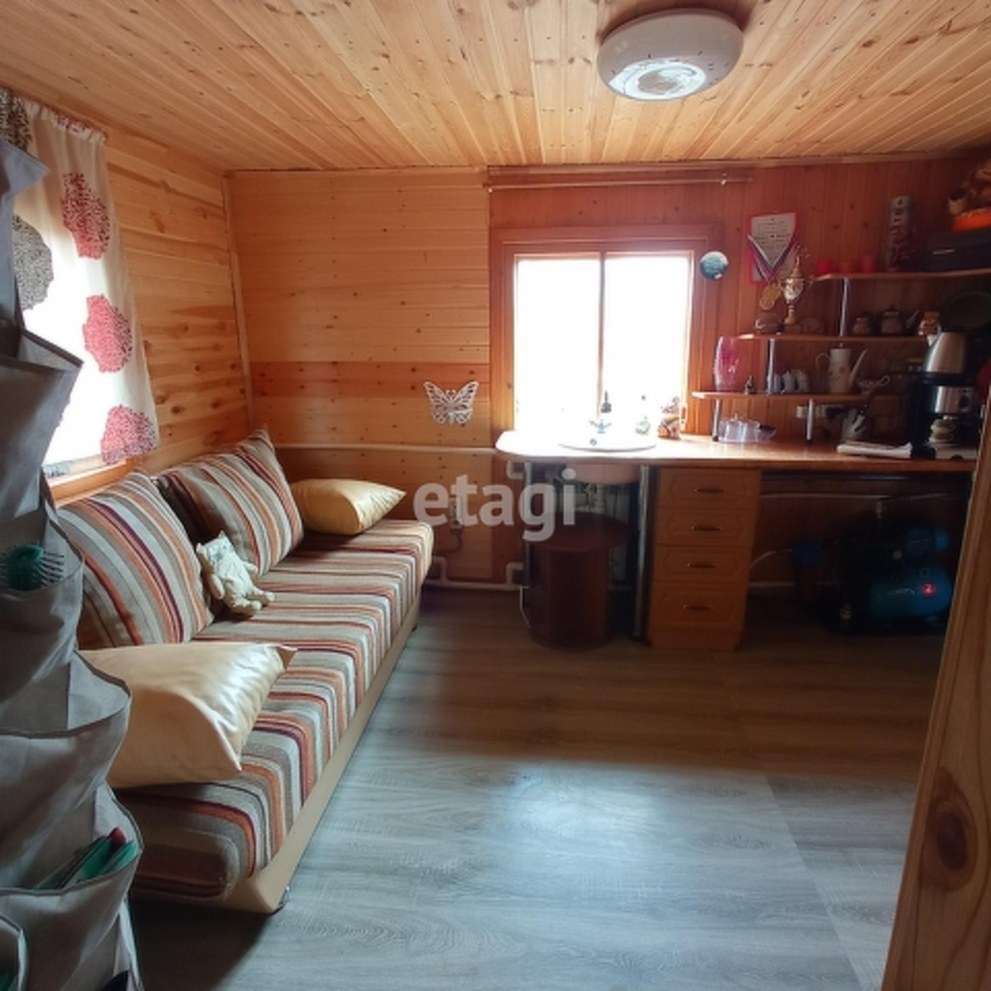 Купить дачу, дом, коттедж за 1 550 000 рублей на Р-255