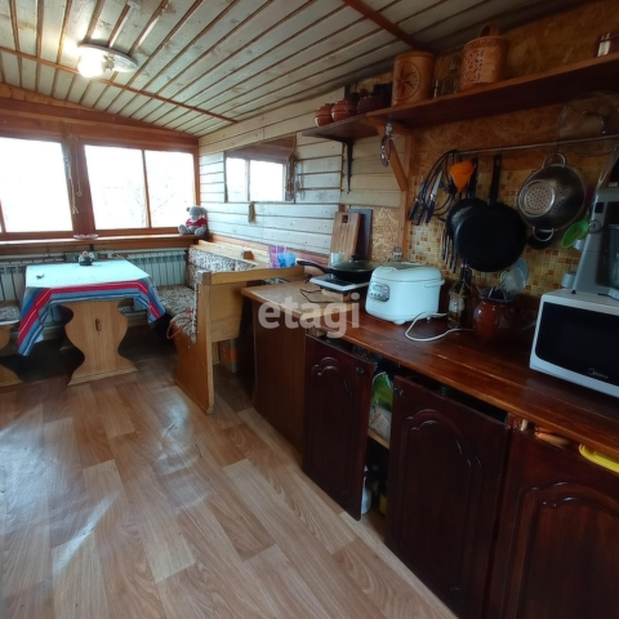 Купить дачу, дом, коттедж за 1 550 000 рублей на Р-255