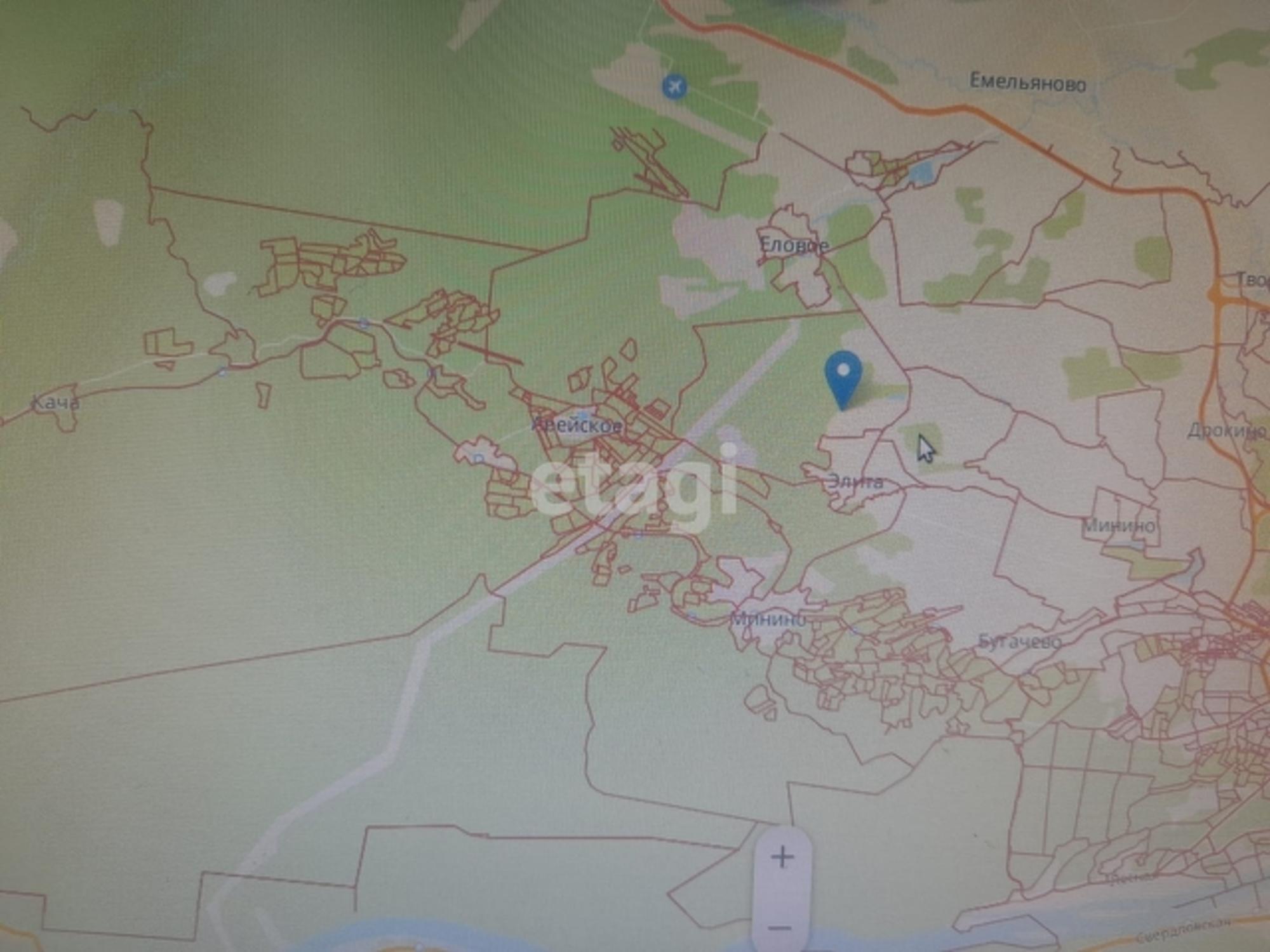 Купить землю, земельный участок за 405 000 рублей на Array