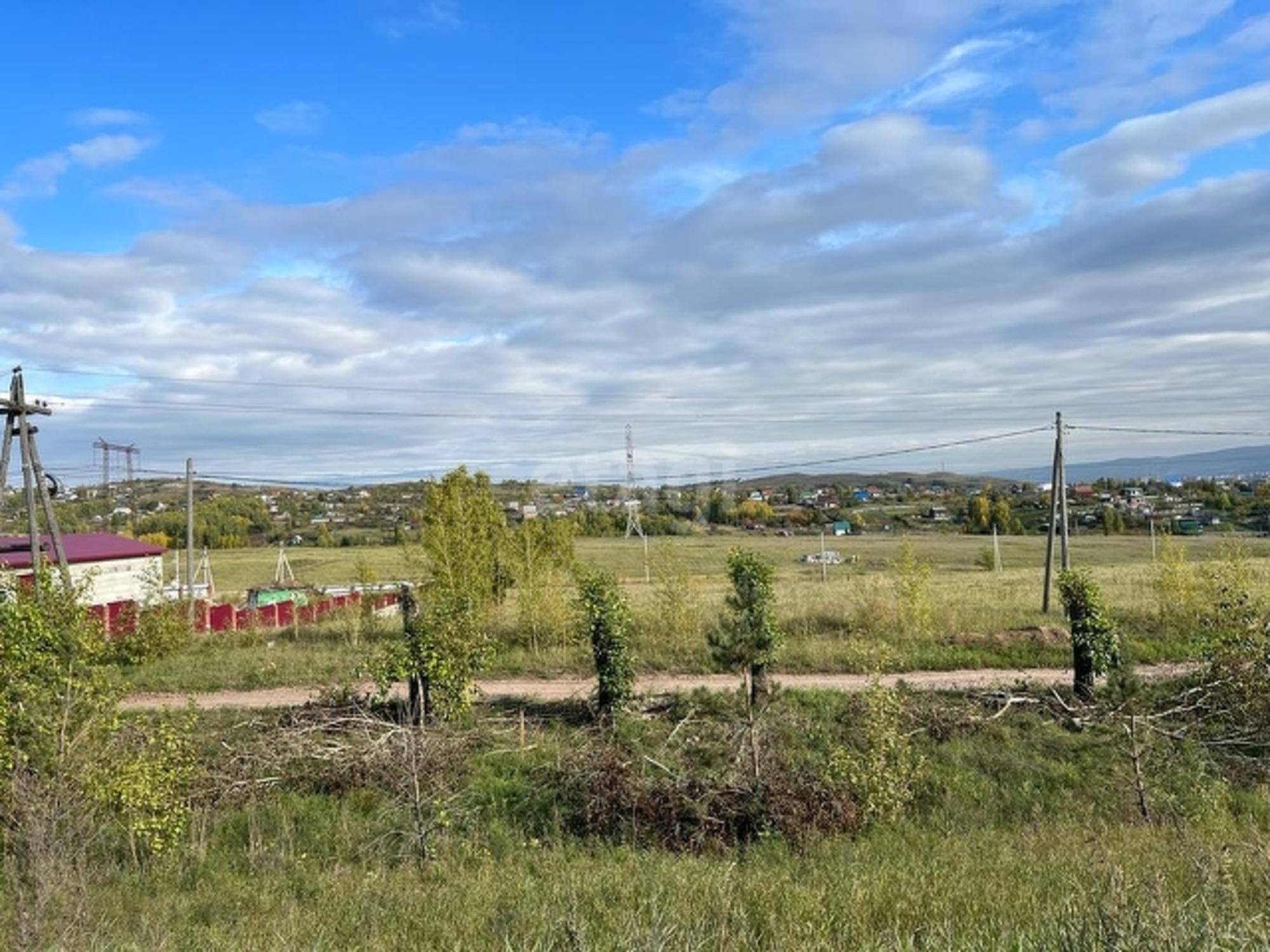 Купить землю, земельный участок за 3 600 000 рублей на Куренная улица