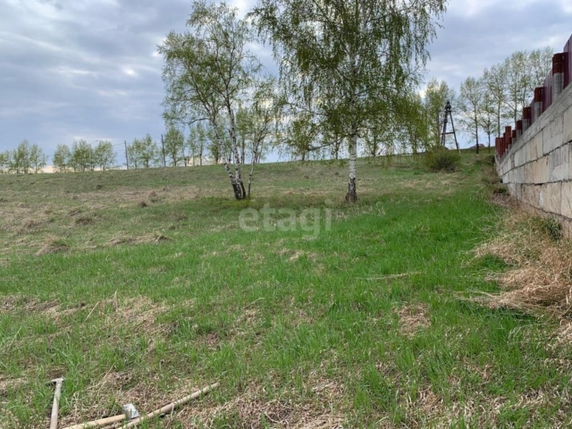 Купить землю, земельный участок за 3 600 000 рублей на Куренная улица
