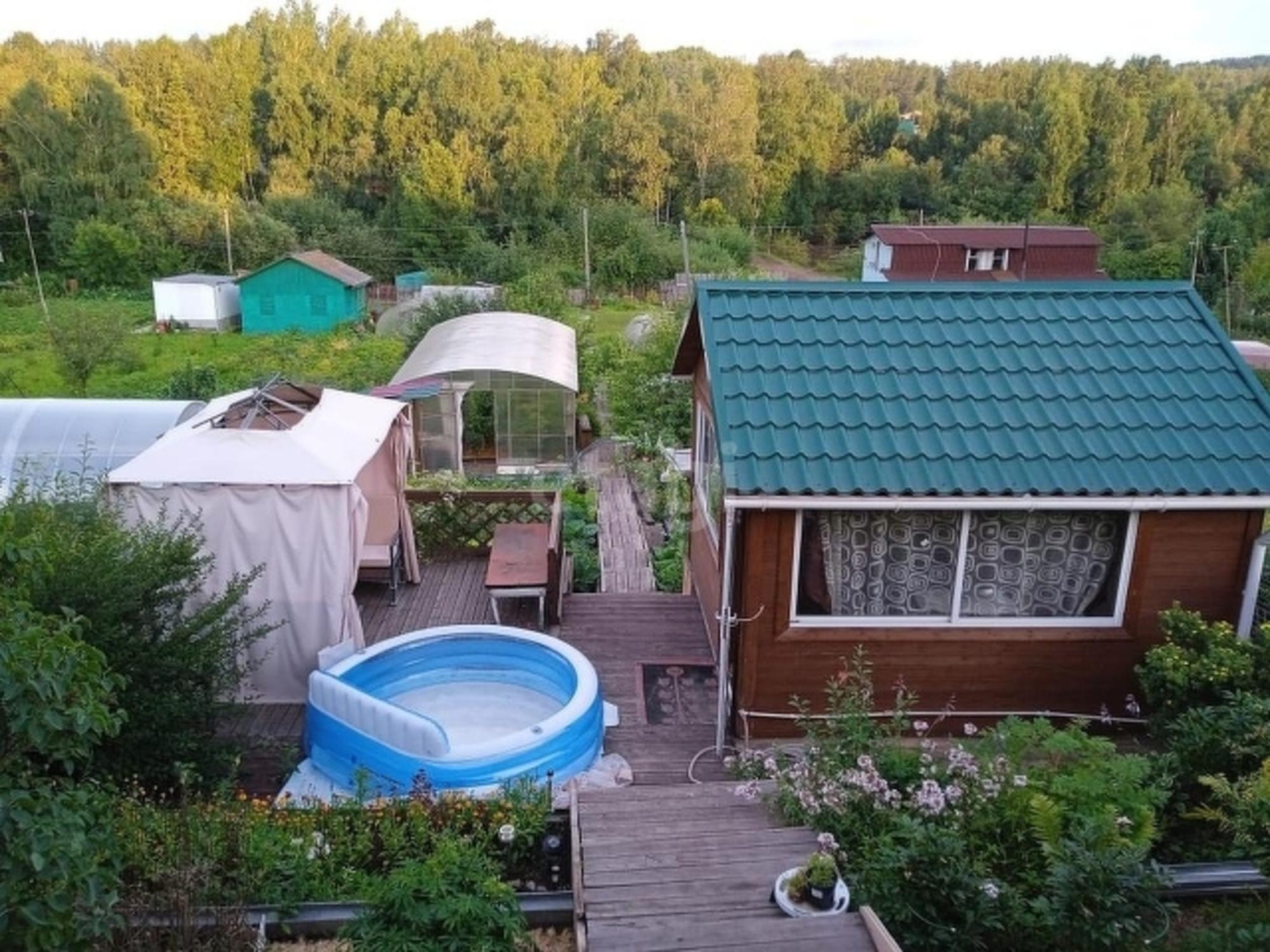 Купить дачу, дом, коттедж за 3 000 000 рублей на Array