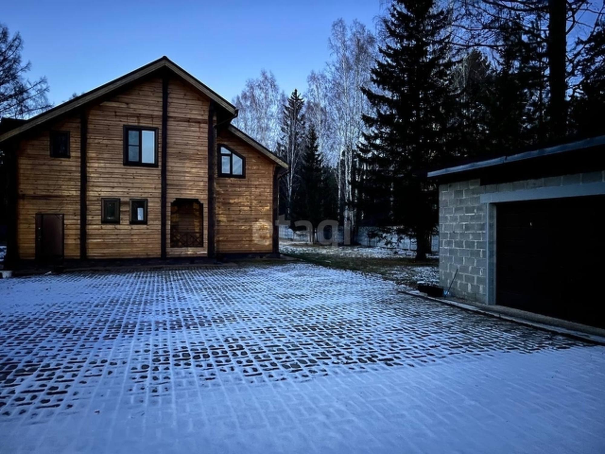 Купить дачу, дом, коттедж за 13 500 000 рублей