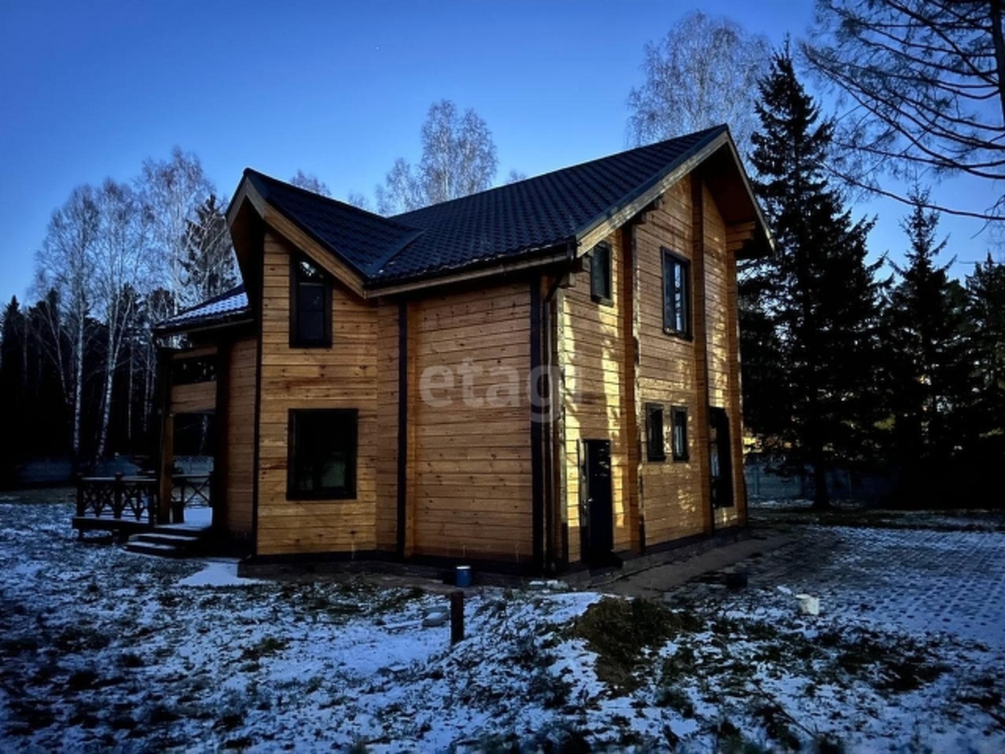 Купить дачу, дом, коттедж за 13 500 000 рублей