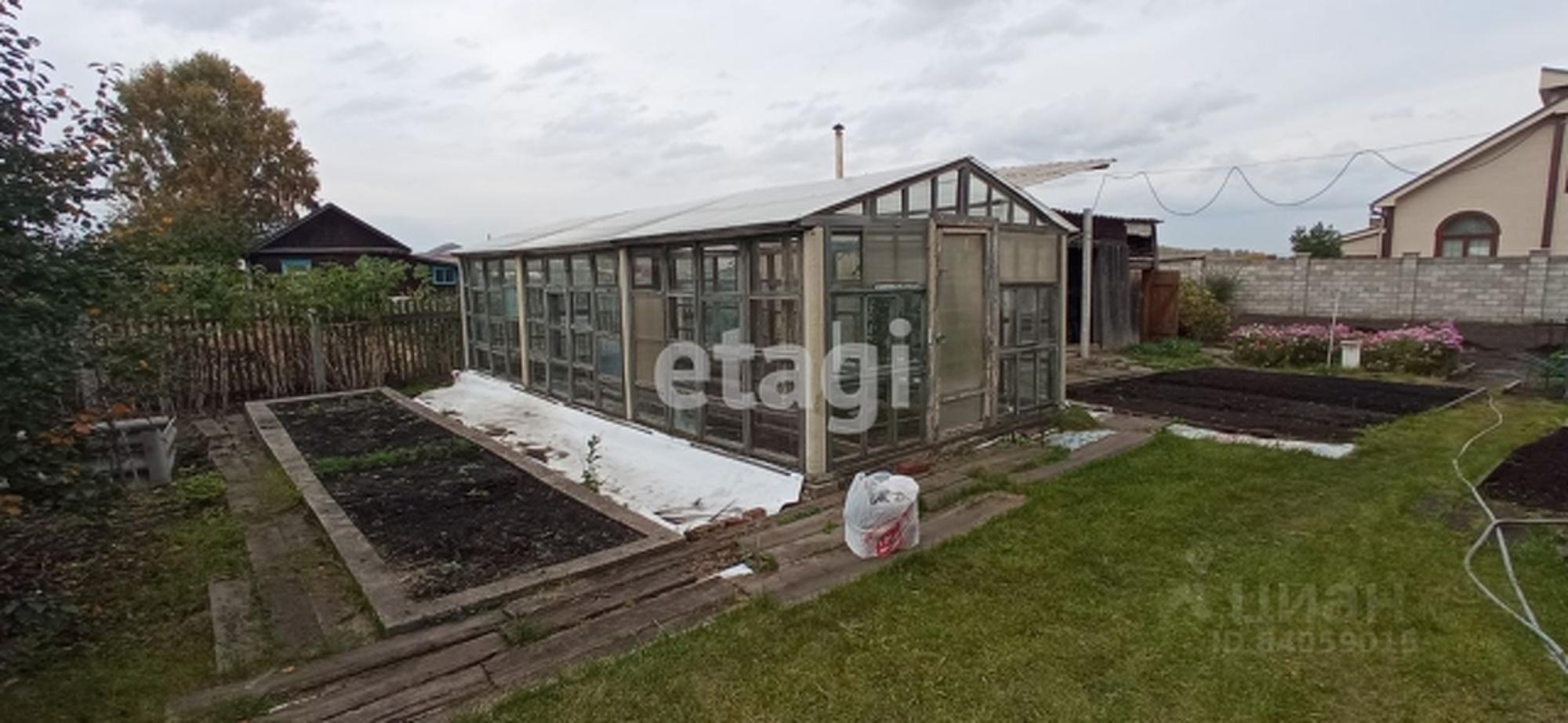 Купить дачу, дом, коттедж за 3 500 000 рублей на Центральная улица