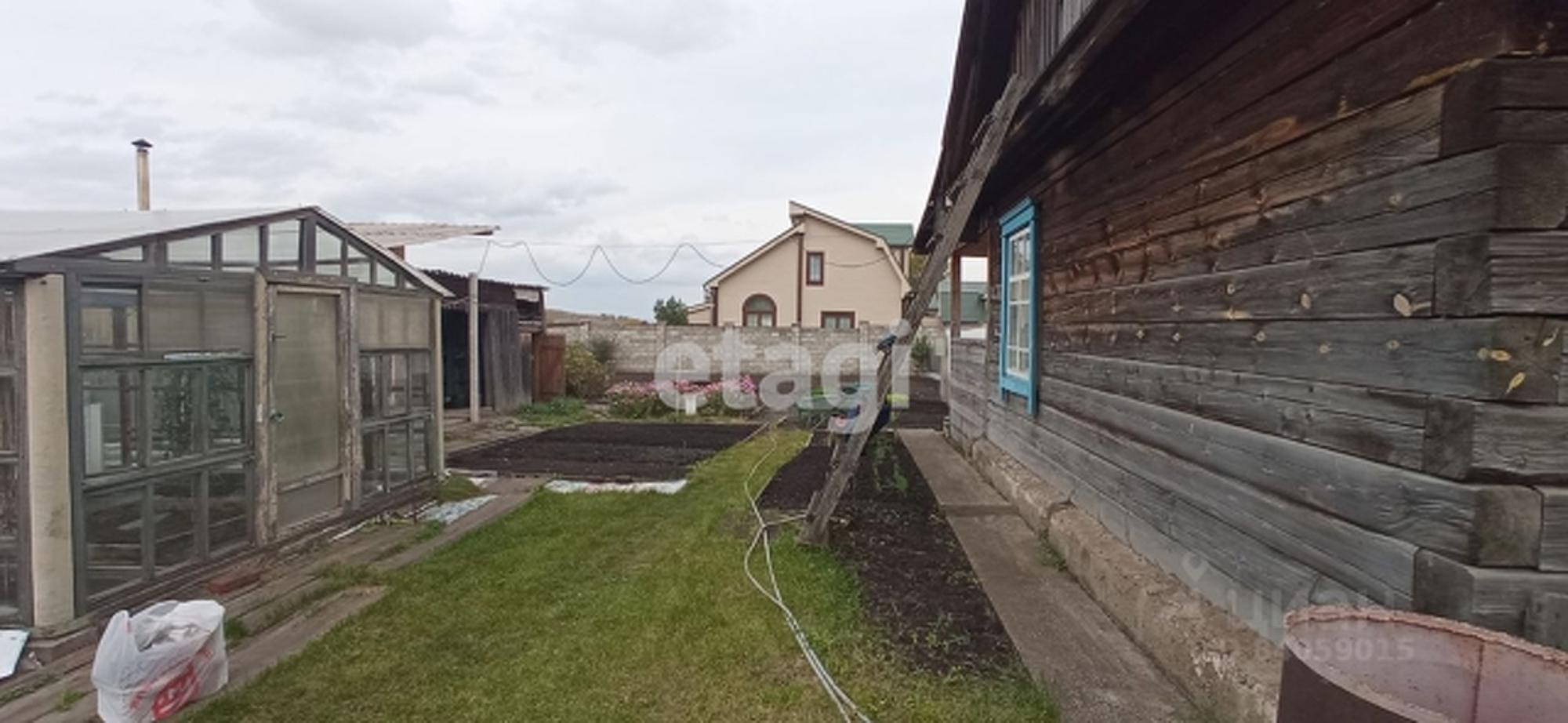 Купить дачу, дом, коттедж за 3 500 000 рублей на Центральная улица